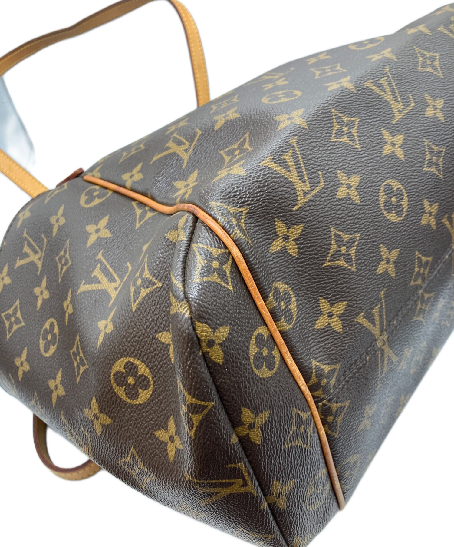 中古・古着通販】LOUIS VUITTON (ルイ ヴィトン) トータリーMM