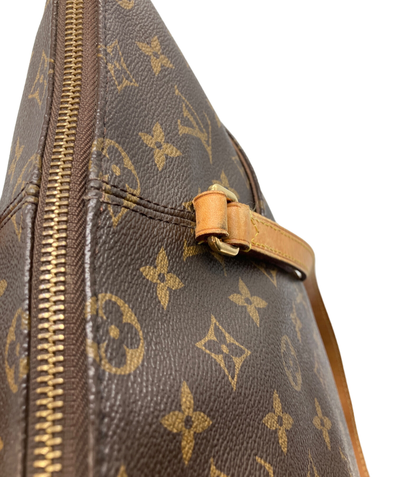 中古・古着通販】LOUIS VUITTON (ルイ ヴィトン) トータリーMM