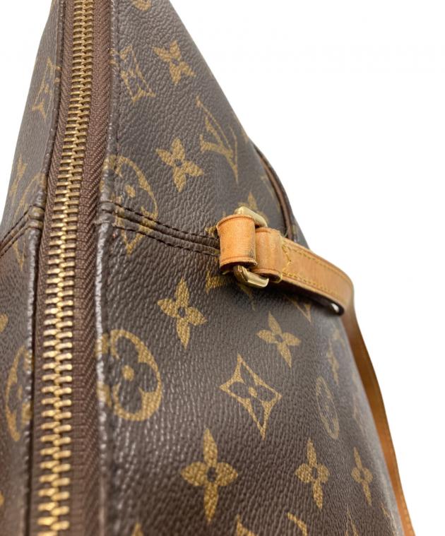 中古・古着通販】LOUIS VUITTON (ルイ ヴィトン) トータリーMM