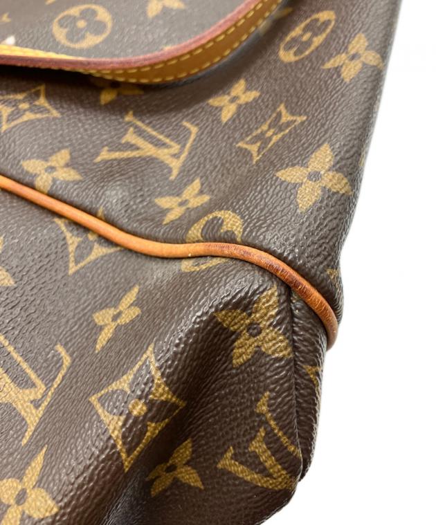 中古・古着通販】LOUIS VUITTON (ルイ ヴィトン) トータリーMM