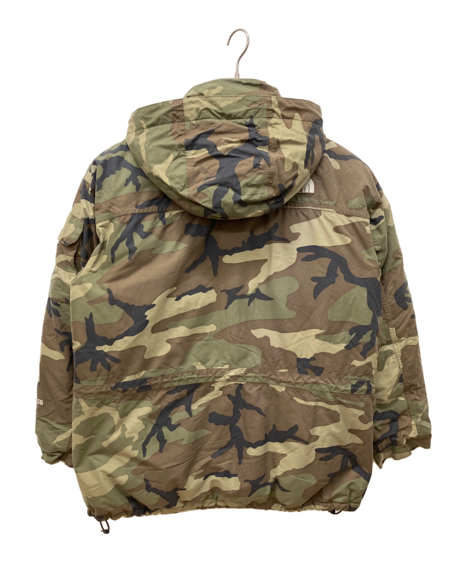 中古・古着通販】THE NORTH FACE (ザ ノース フェイス) マクマード 