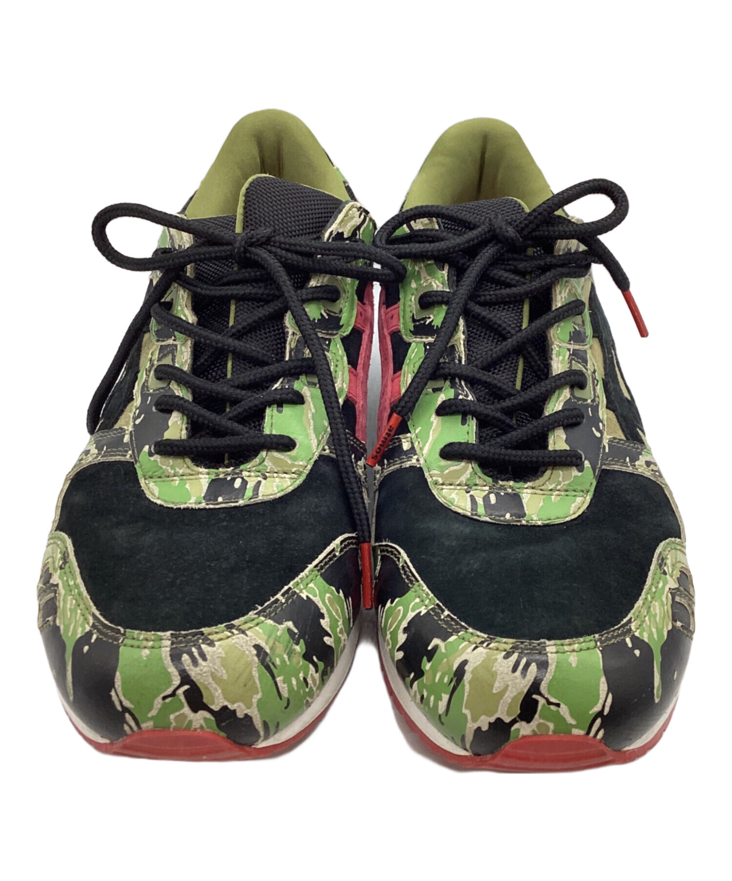 中古・古着通販】asics (アシックス) ATMOS (アトモス) Gel-Lyte 3 