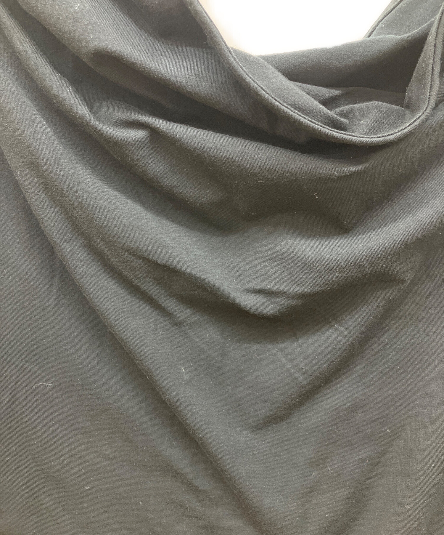 中古・古着通販】etre (エトレ) タックギャザーワンショルダープル