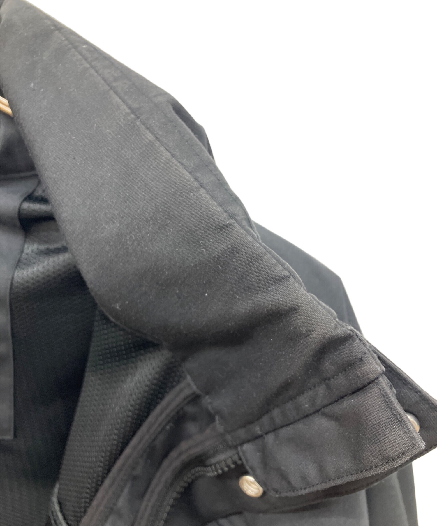 中古・古着通販】THE NORTHFACE PURPLELABEL (ザ・ノースフェイス