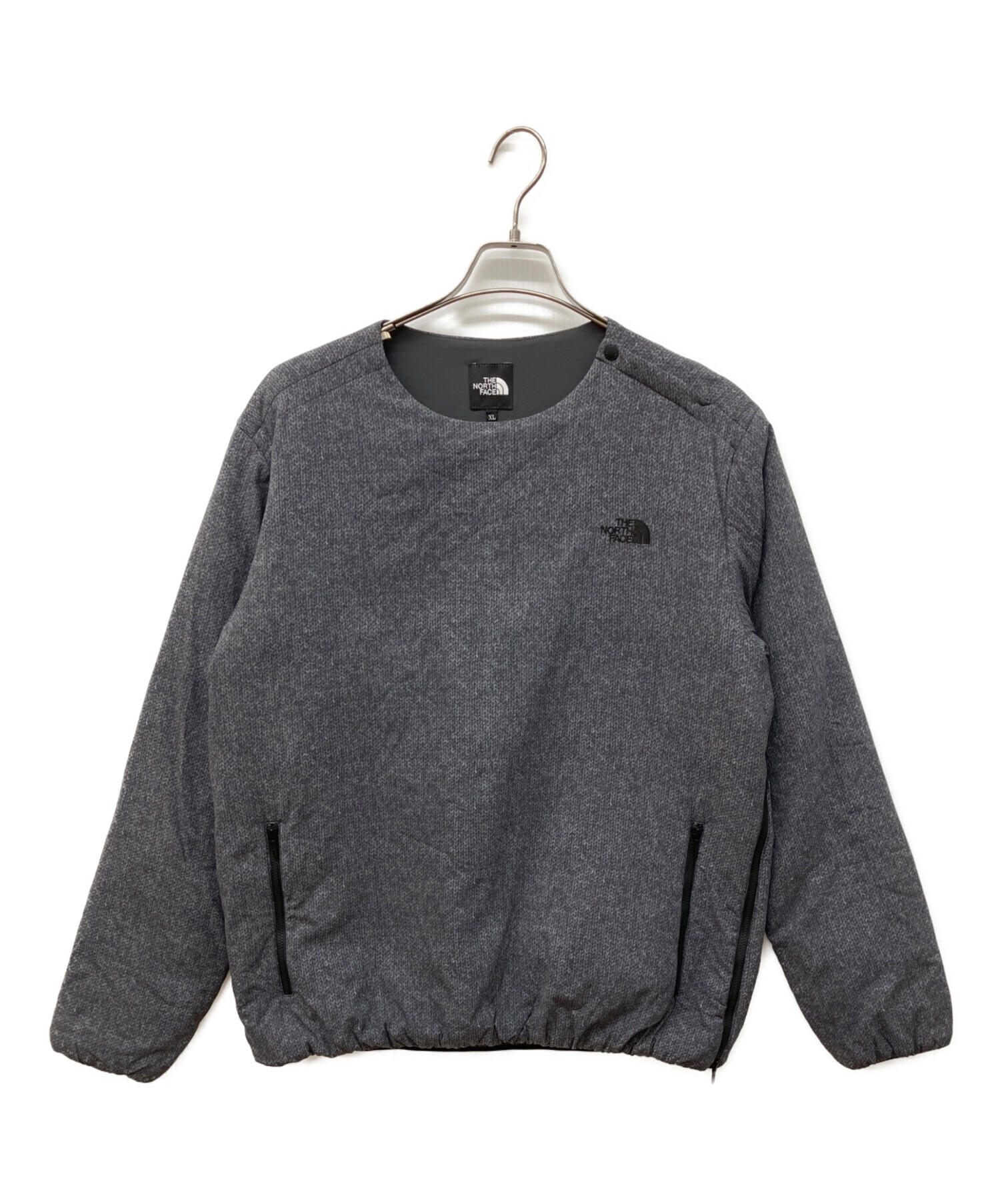 中古・古着通販】THE NORTH FACE (ザ ノース フェイス) Mirage Thermal