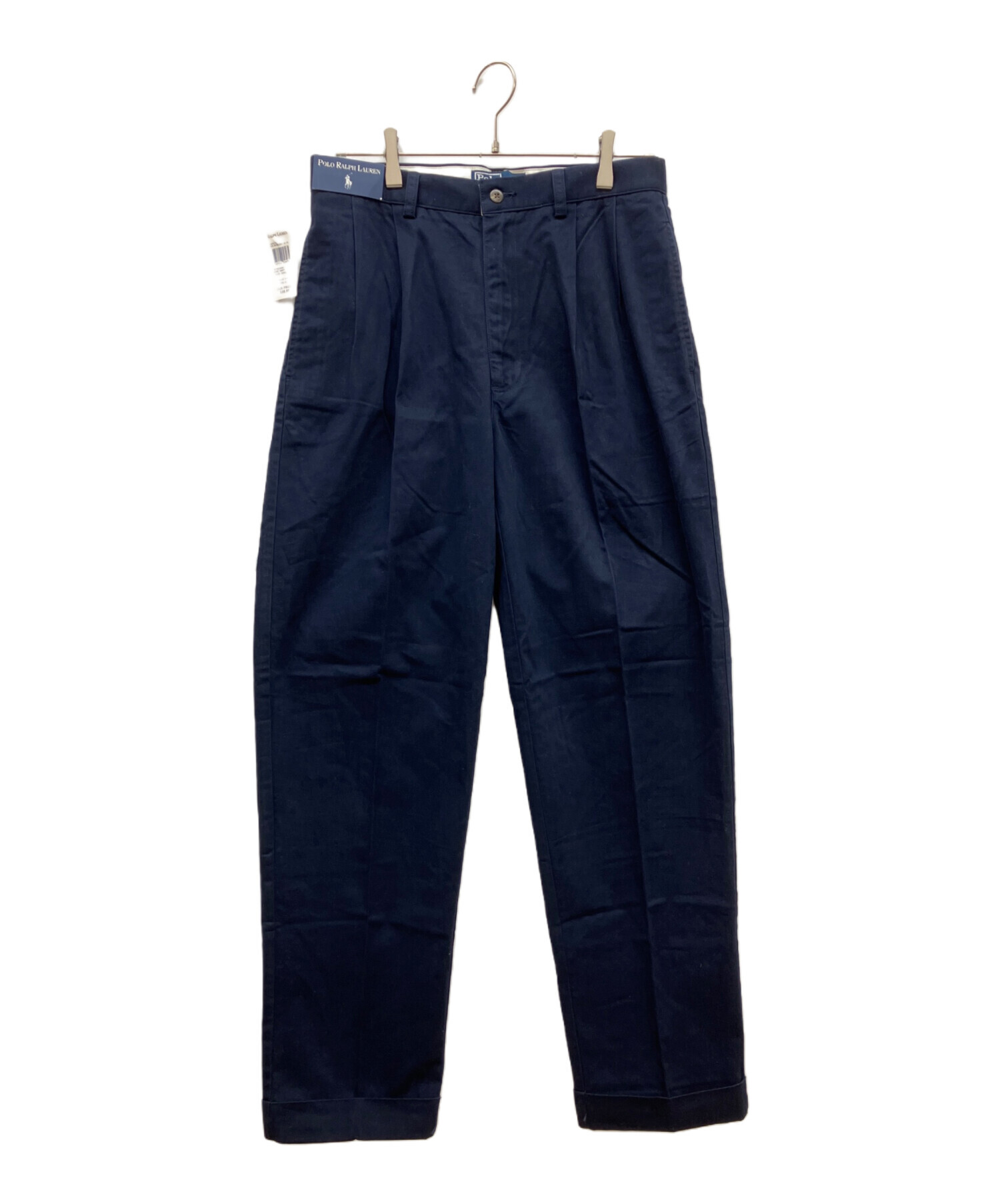 中古・古着通販】RALPH LAUREN (ラルフローレン) HAMMOND PANT 中古・古着通販】RALPH LAUREN (ラルフローレン) HAMMOND PANT