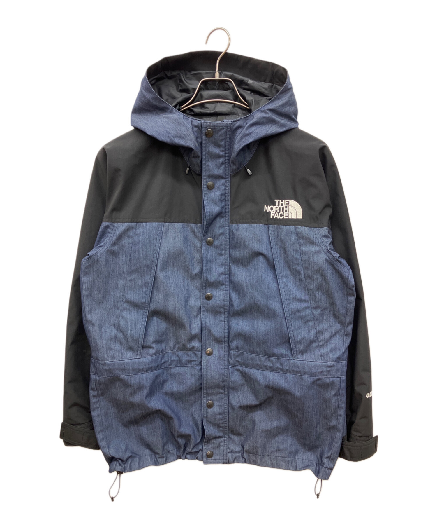 中古・古着通販】THE NORTH FACE (ザ ノース フェイス) MOUNTAIN LIGHT