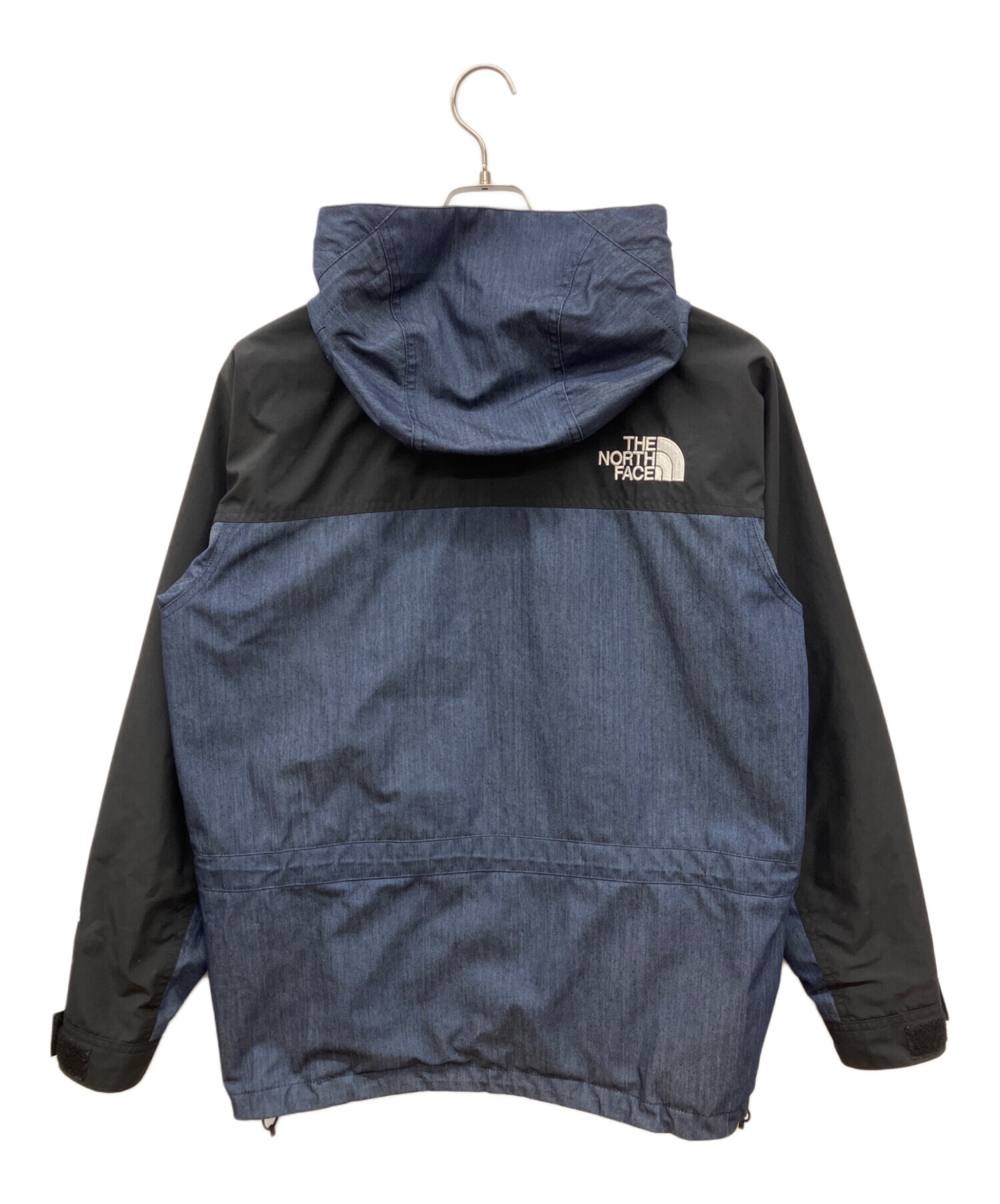 中古・古着通販】THE NORTH FACE (ザ ノース フェイス) MOUNTAIN LIGHT 