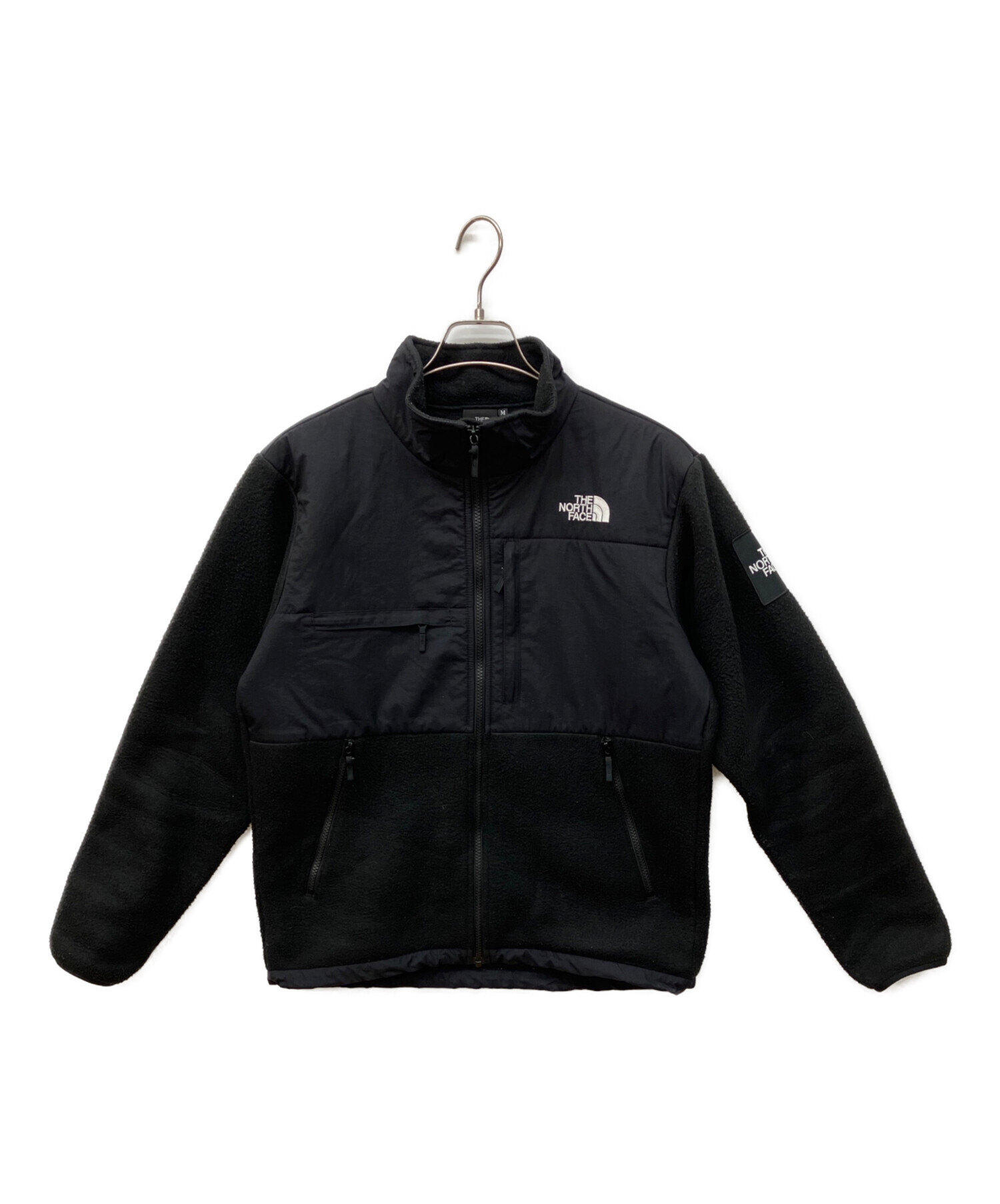 中古・古着通販】THE NORTH FACE (ザ ノース フェイス) Denali Jacket