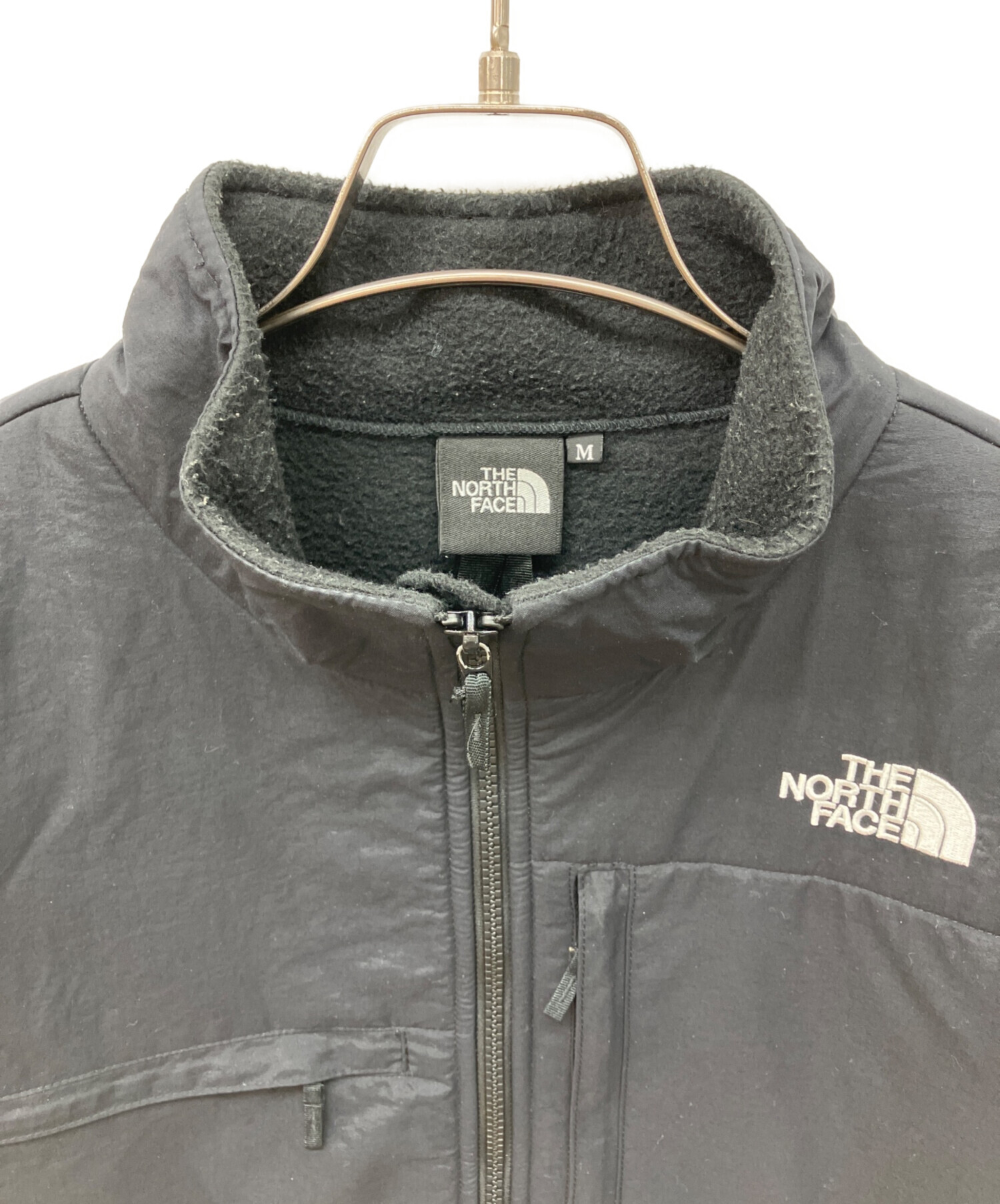 中古・古着通販】THE NORTH FACE (ザ ノース フェイス) Denali Jacket