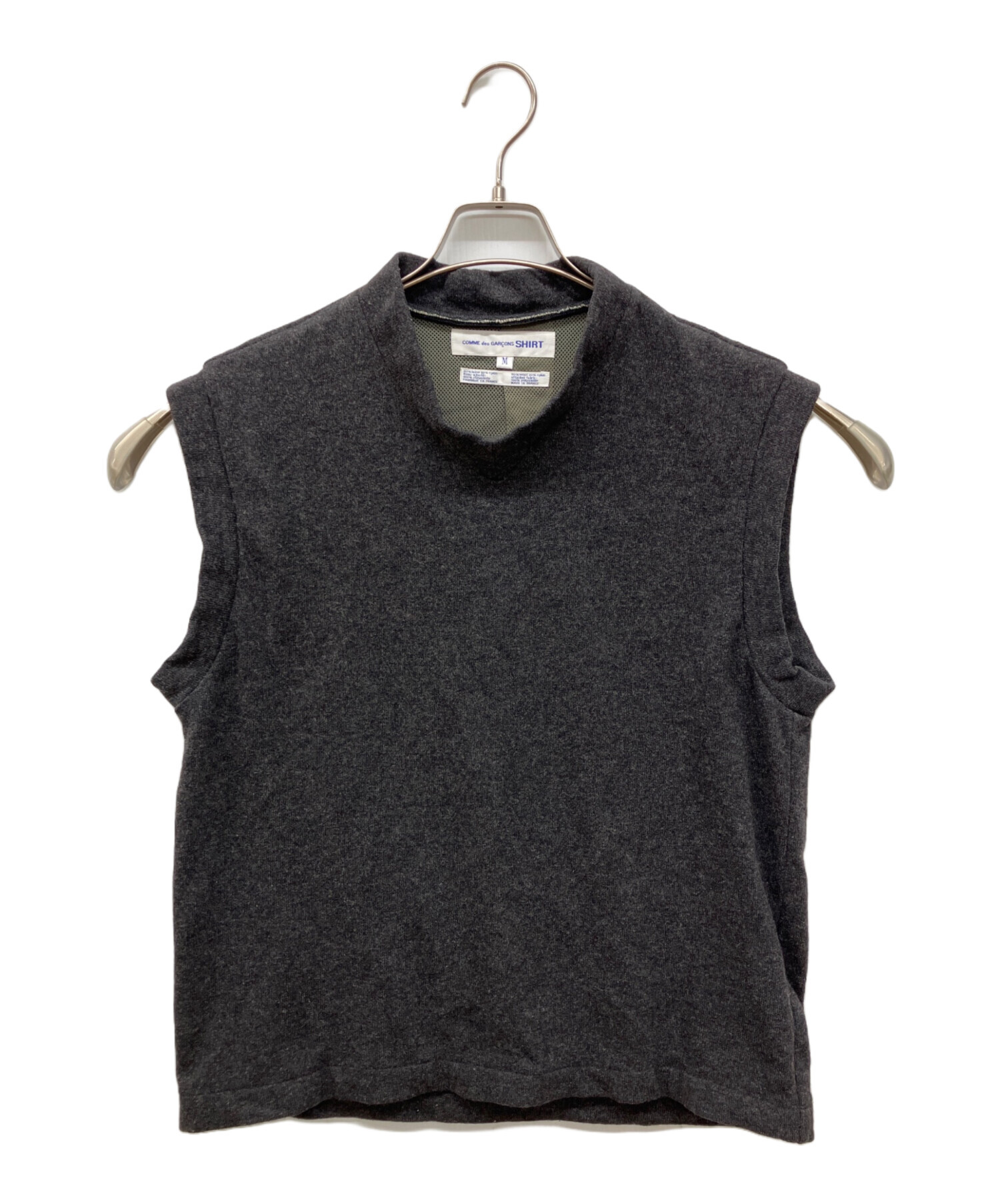 中古・古着通販】COMME des GARCONS SHIRT (コムデギャルソンシャツ