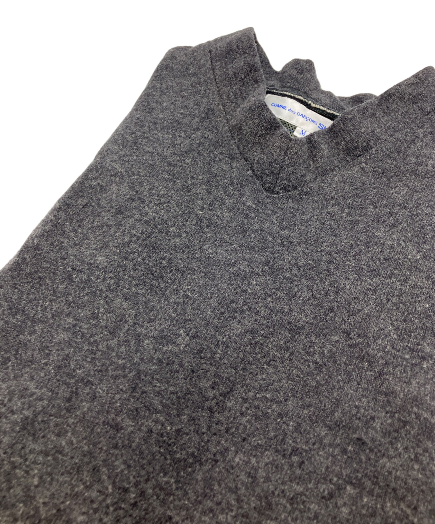 中古・古着通販】COMME des GARCONS SHIRT (コムデギャルソンシャツ