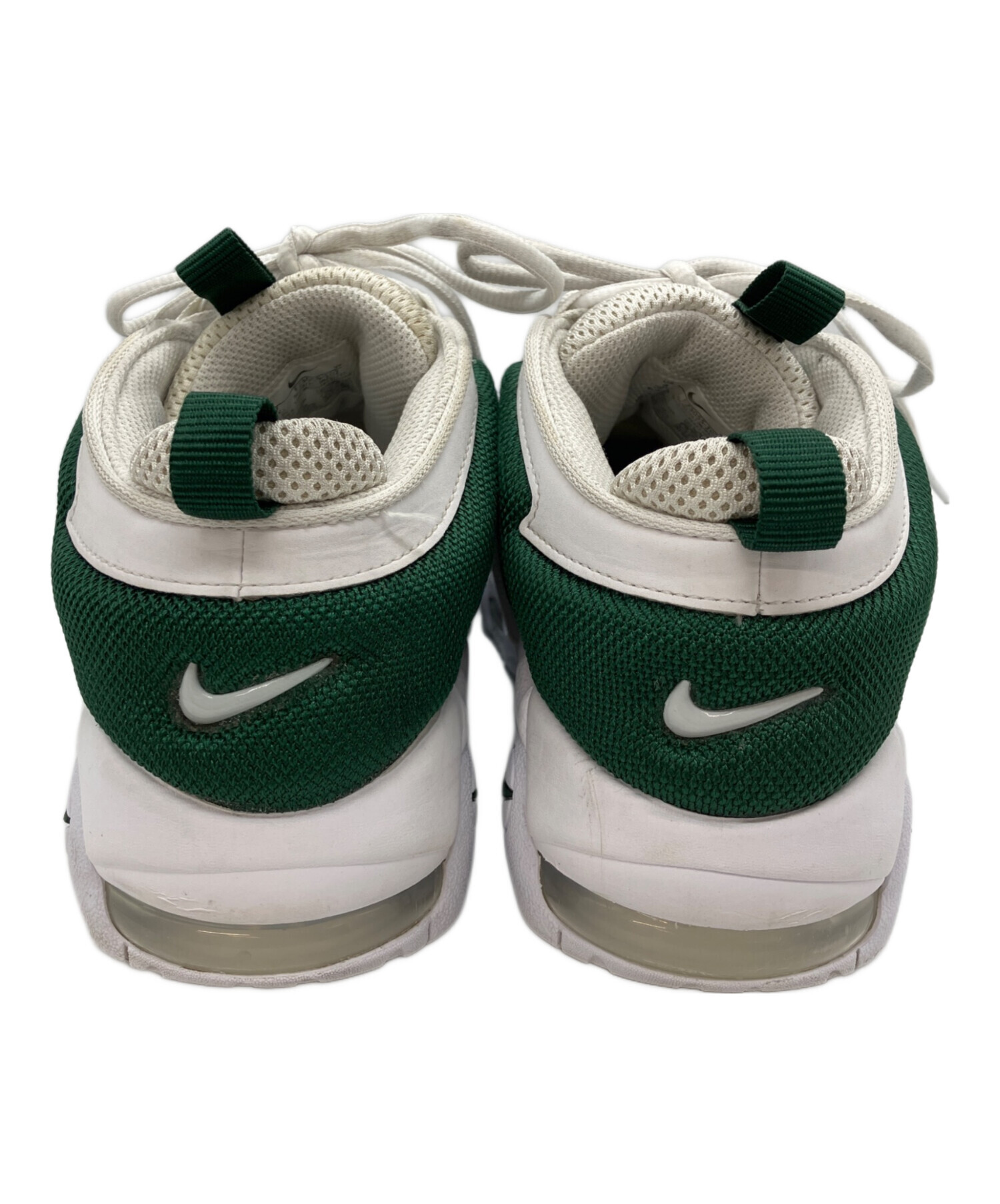 中古・古着通販】NIKE (ナイキ) Air More Uptempo Low 