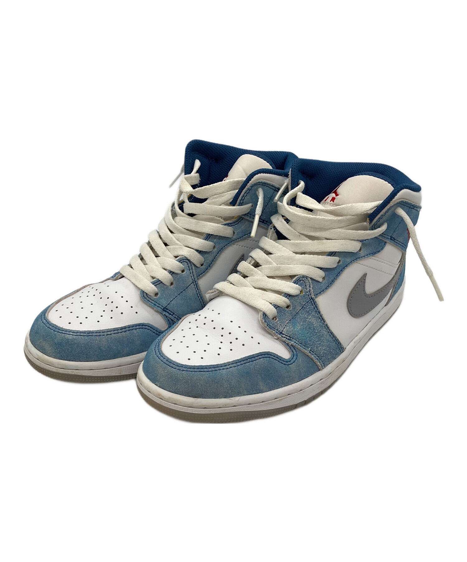 中古・古着通販】NIKE (ナイキ) Air Jordan 1 Mid SE 
