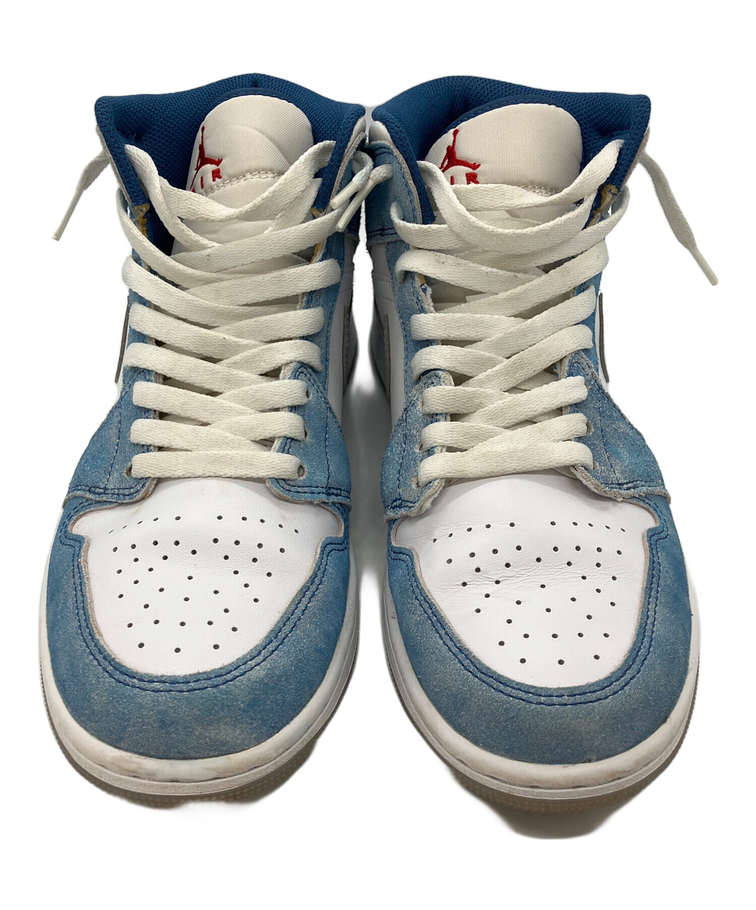 中古・古着通販】NIKE (ナイキ) Air Jordan 1 Mid SE 