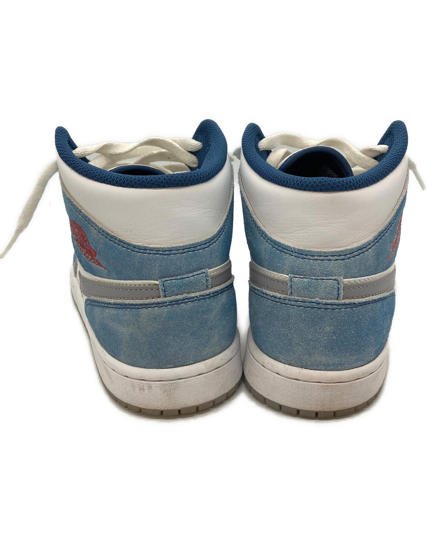 中古・古着通販】NIKE (ナイキ) Air Jordan 1 Mid SE 