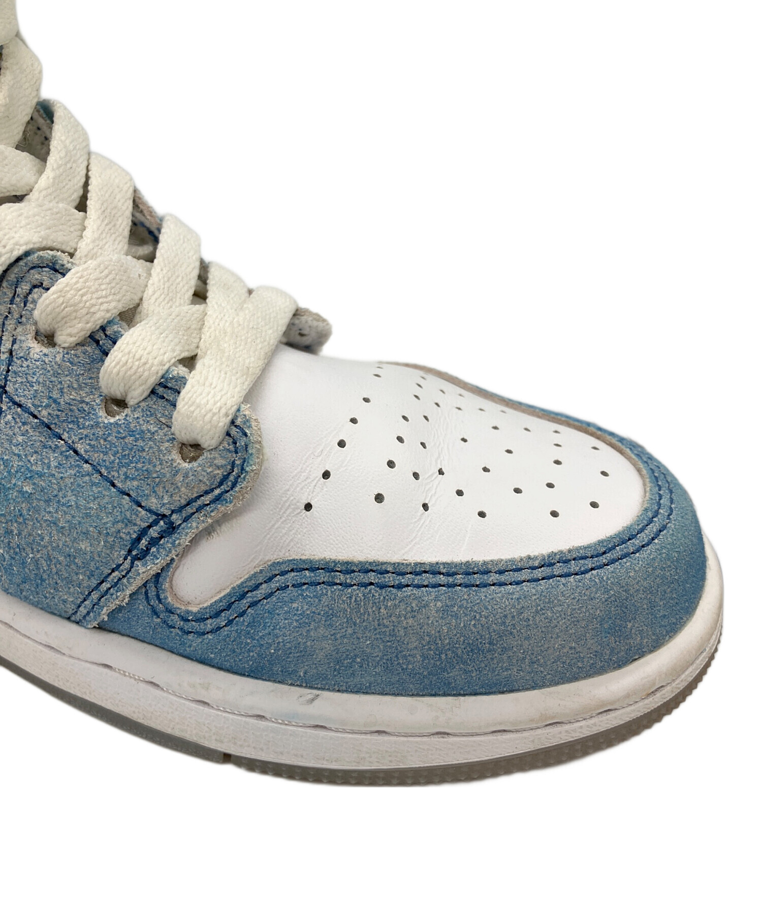 中古・古着通販】NIKE (ナイキ) Air Jordan 1 Mid SE 