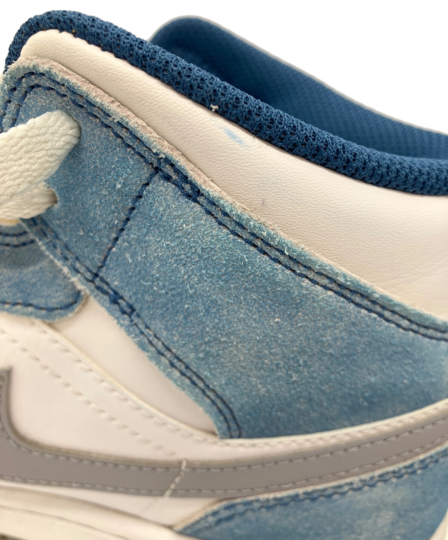 中古・古着通販】NIKE (ナイキ) Air Jordan 1 Mid SE 