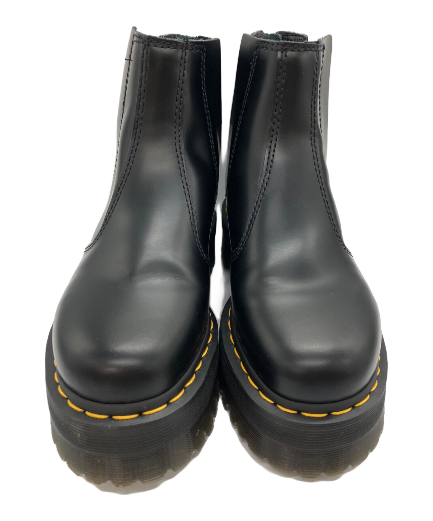 中古・古着通販】Dr.Martens (ドクターマーチン) Y's (ワイズ) バック
