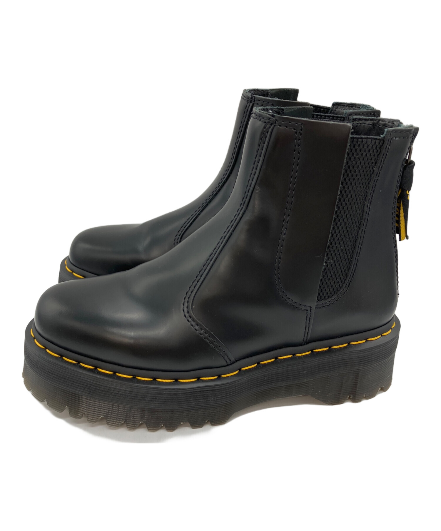 中古・古着通販】Dr.Martens (ドクターマーチン) Y's (ワイズ) バック