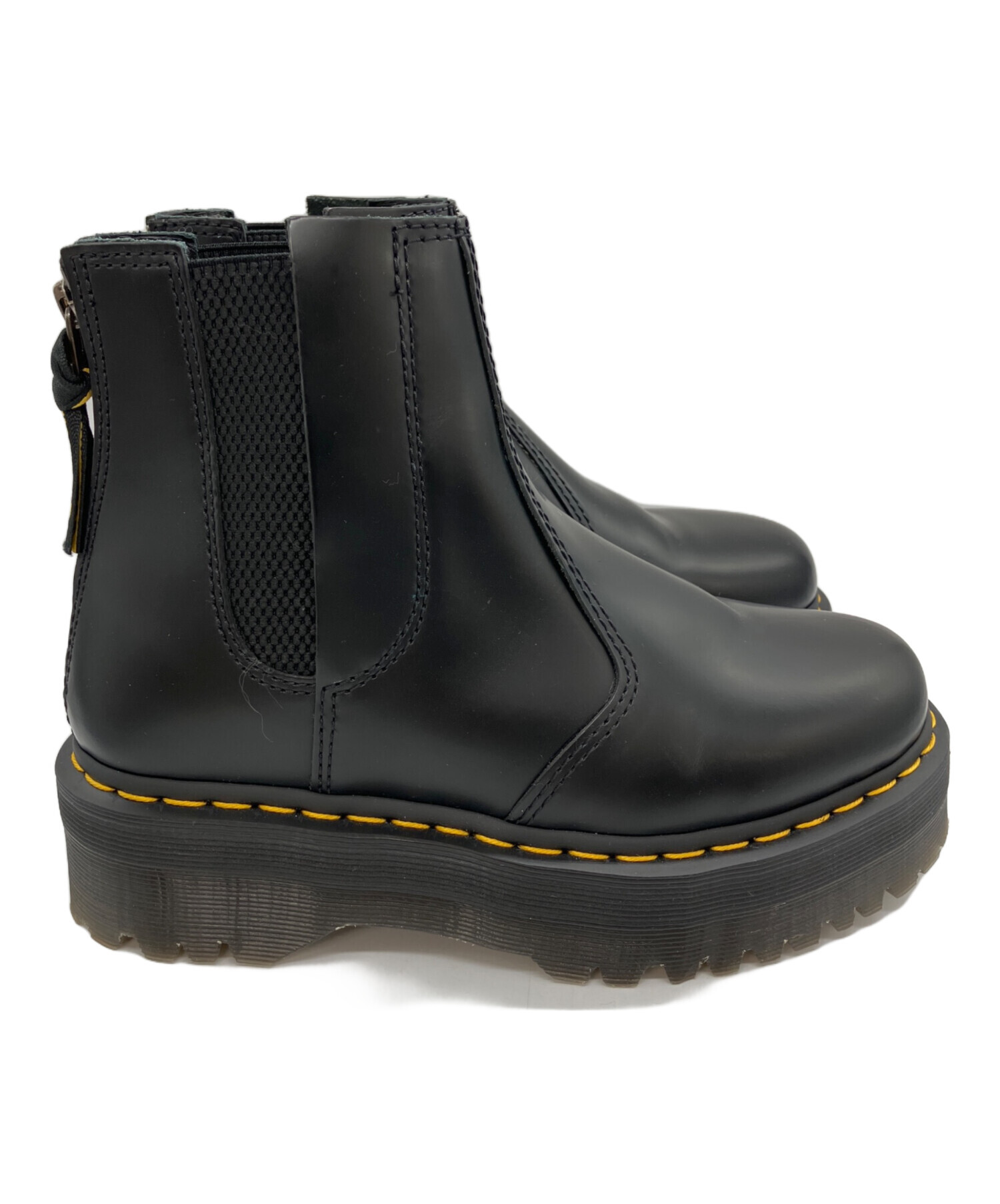 中古・古着通販】Dr.Martens (ドクターマーチン) Y's (ワイズ) バック