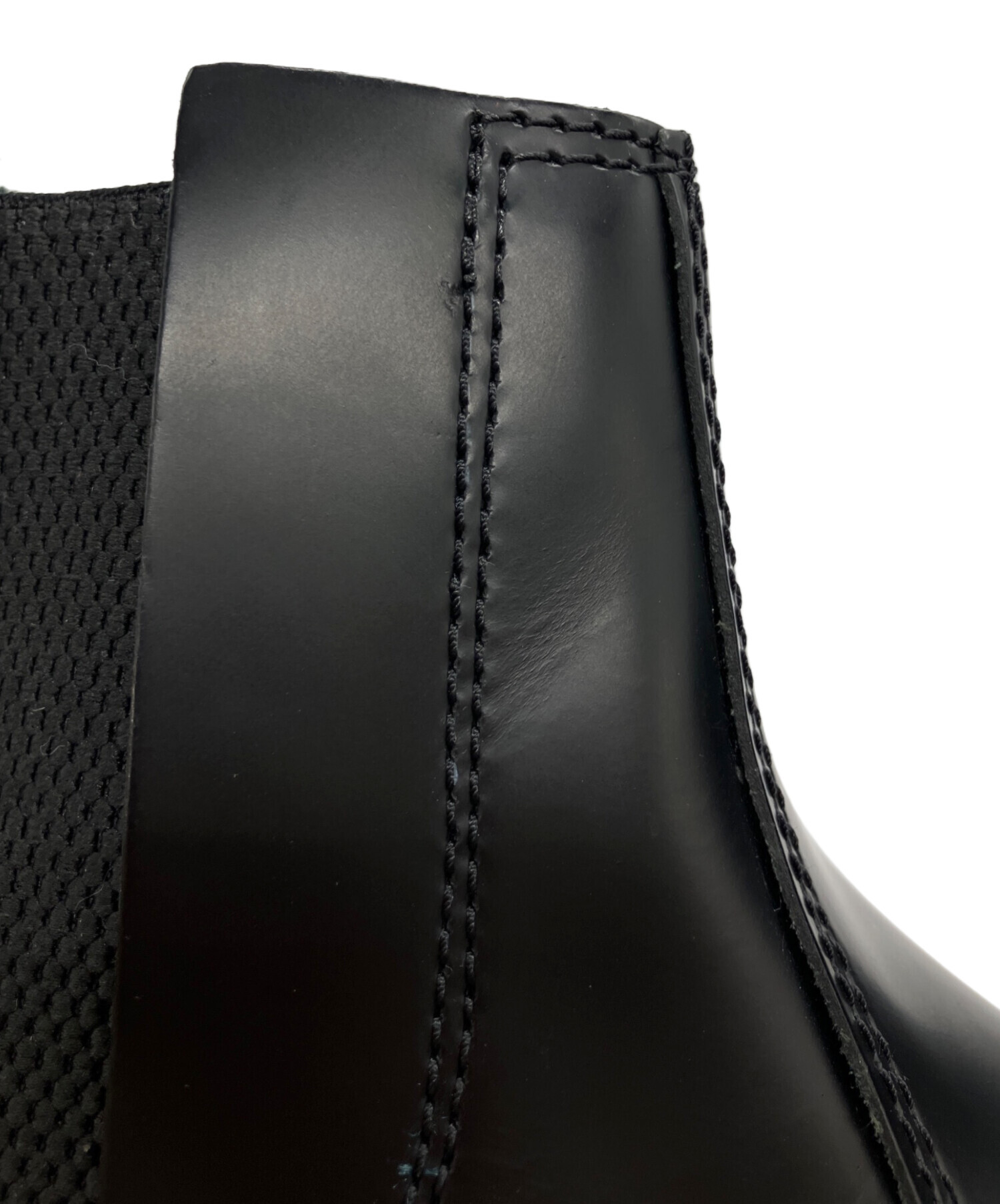 中古・古着通販】Dr.Martens (ドクターマーチン) Y's (ワイズ) バック