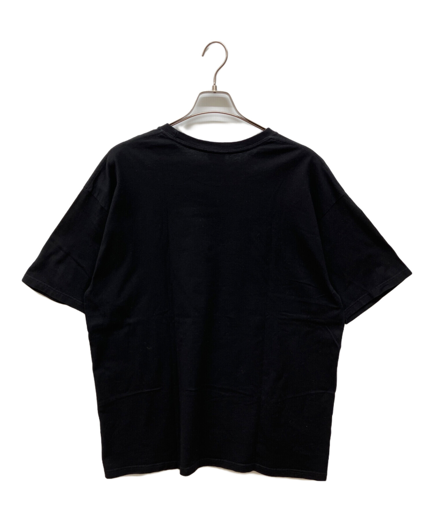 中古・古着通販】stussy (ステューシー) グラフィック スカル Tシャツ