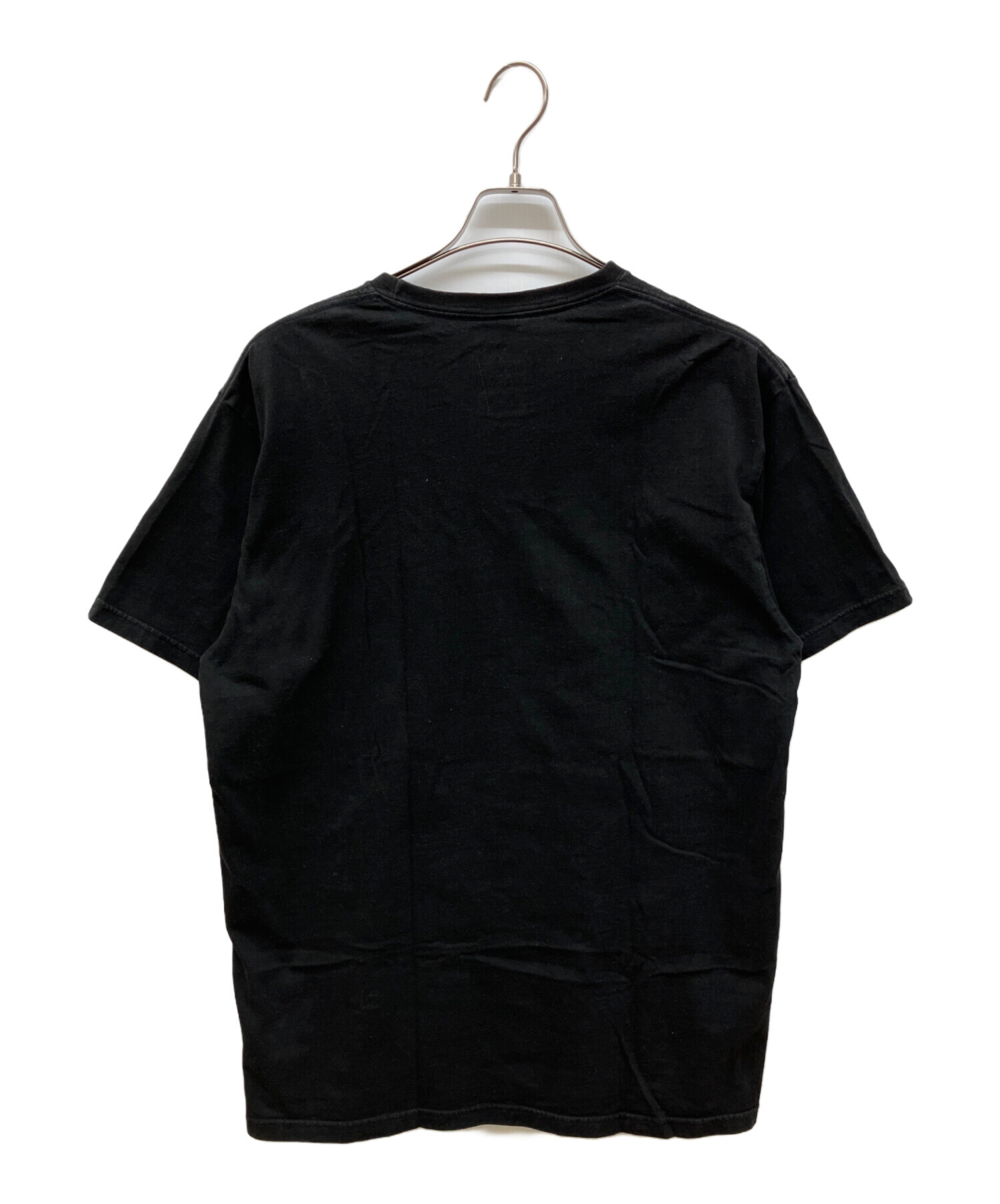 中古・古着通販】stussy (ステューシー) MILD BUNCH CULT CLUB Tシャツ 