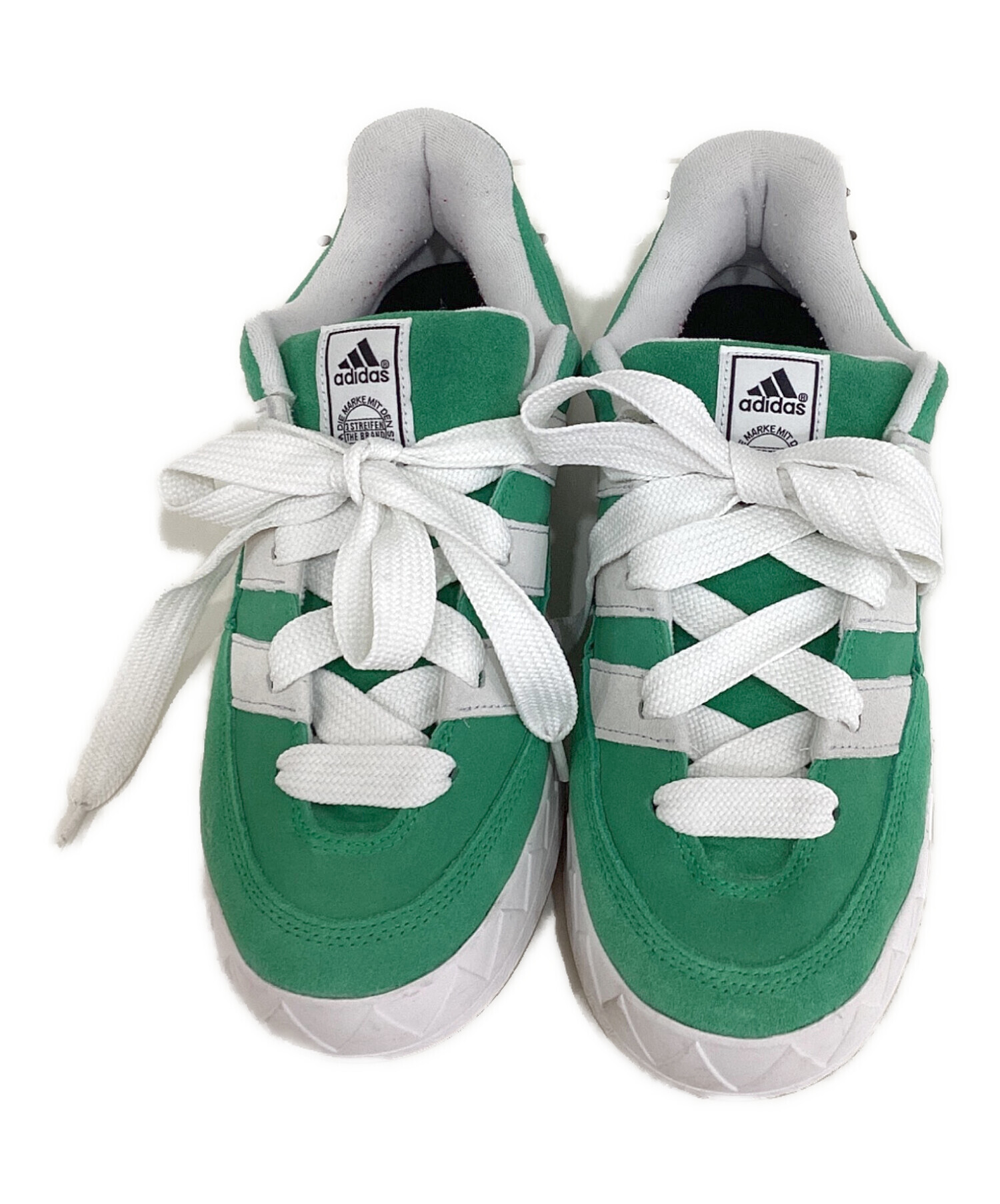 中古・古着通販】adidas (アディダス) Adimatic lwp11 アディ 