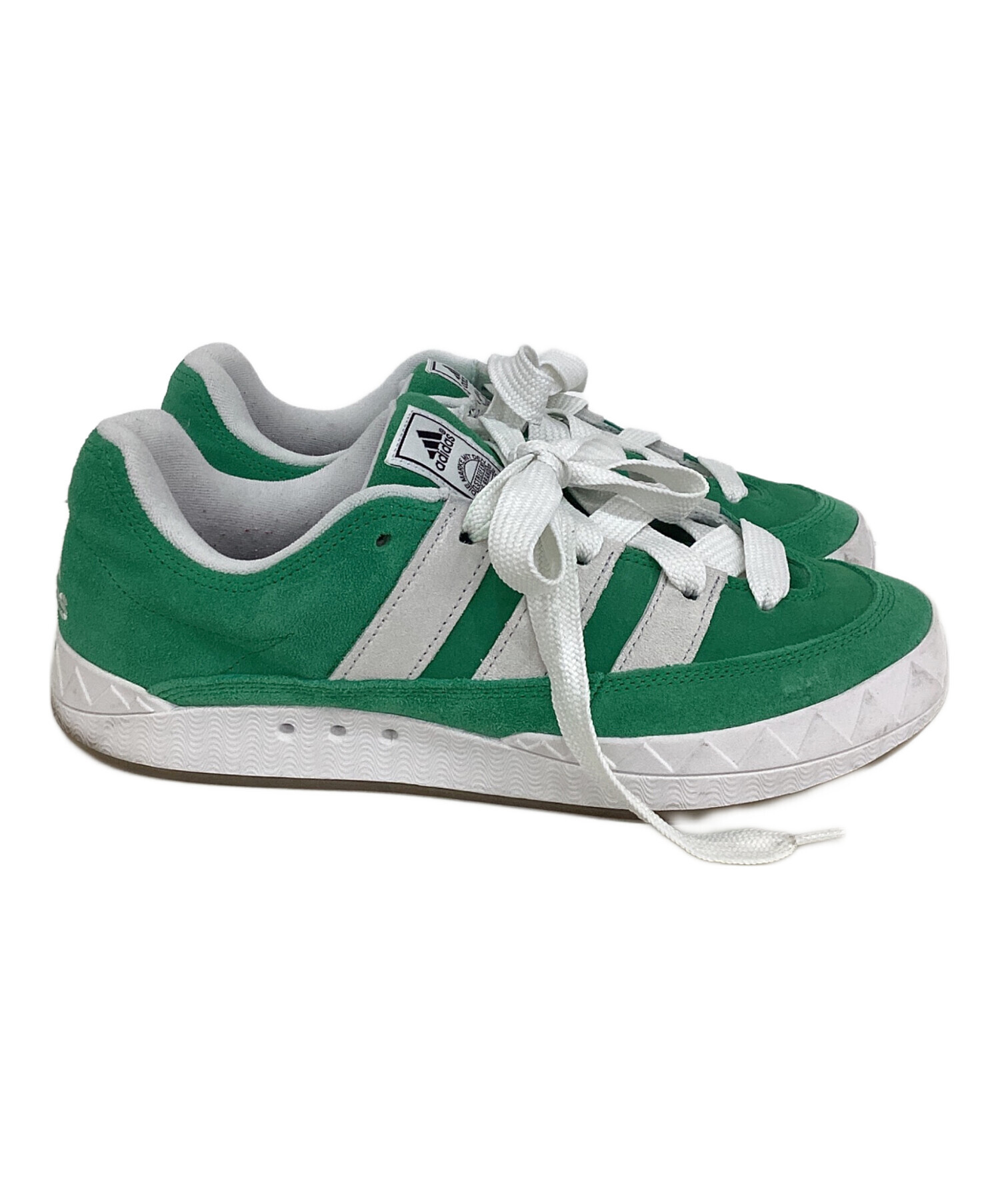 中古・古着通販】adidas (アディダス) Adimatic lwp11 アディ 