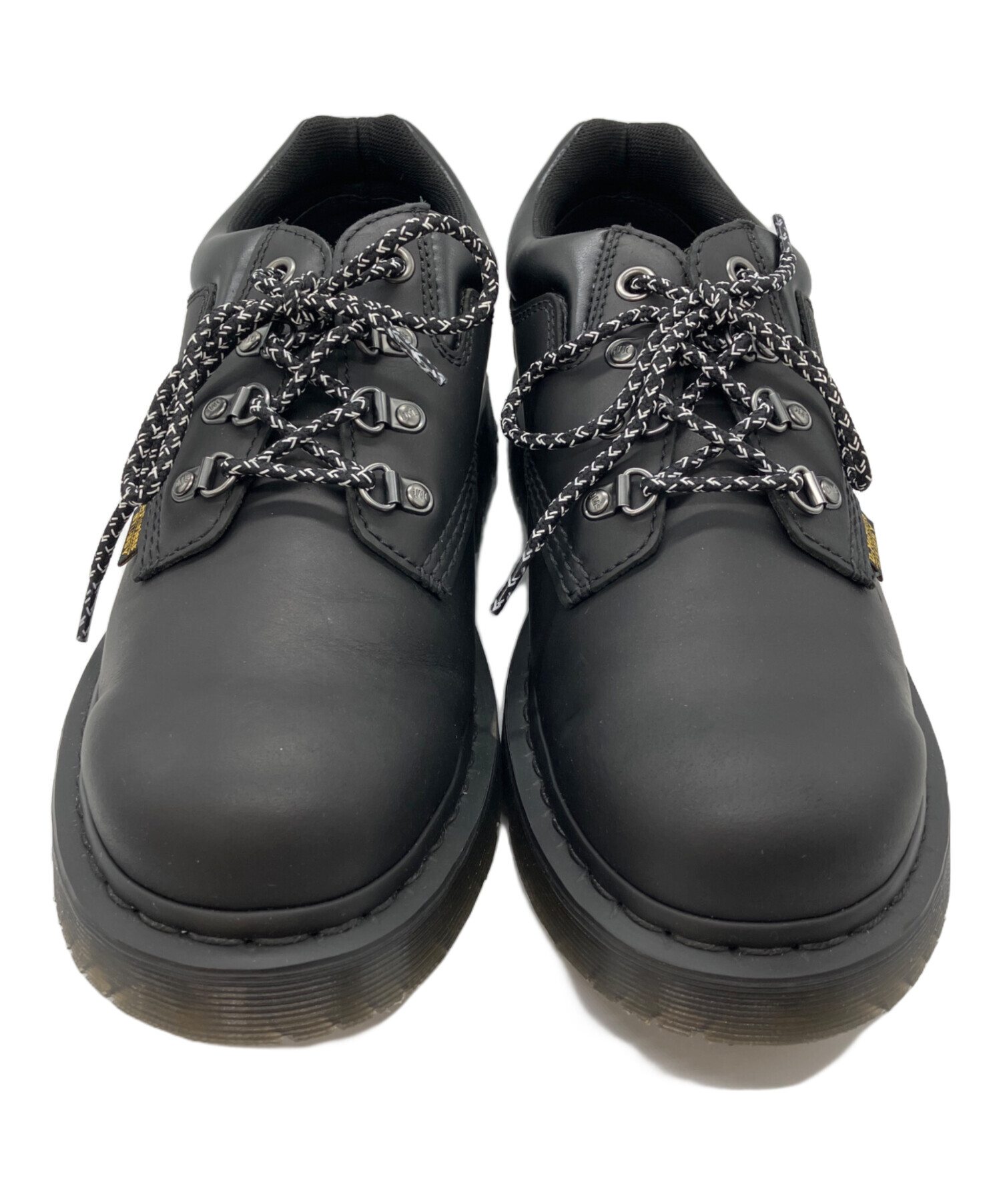 中古・古着通販】Dr.Martens (ドクターマーチン) stussy (ステューシー 
