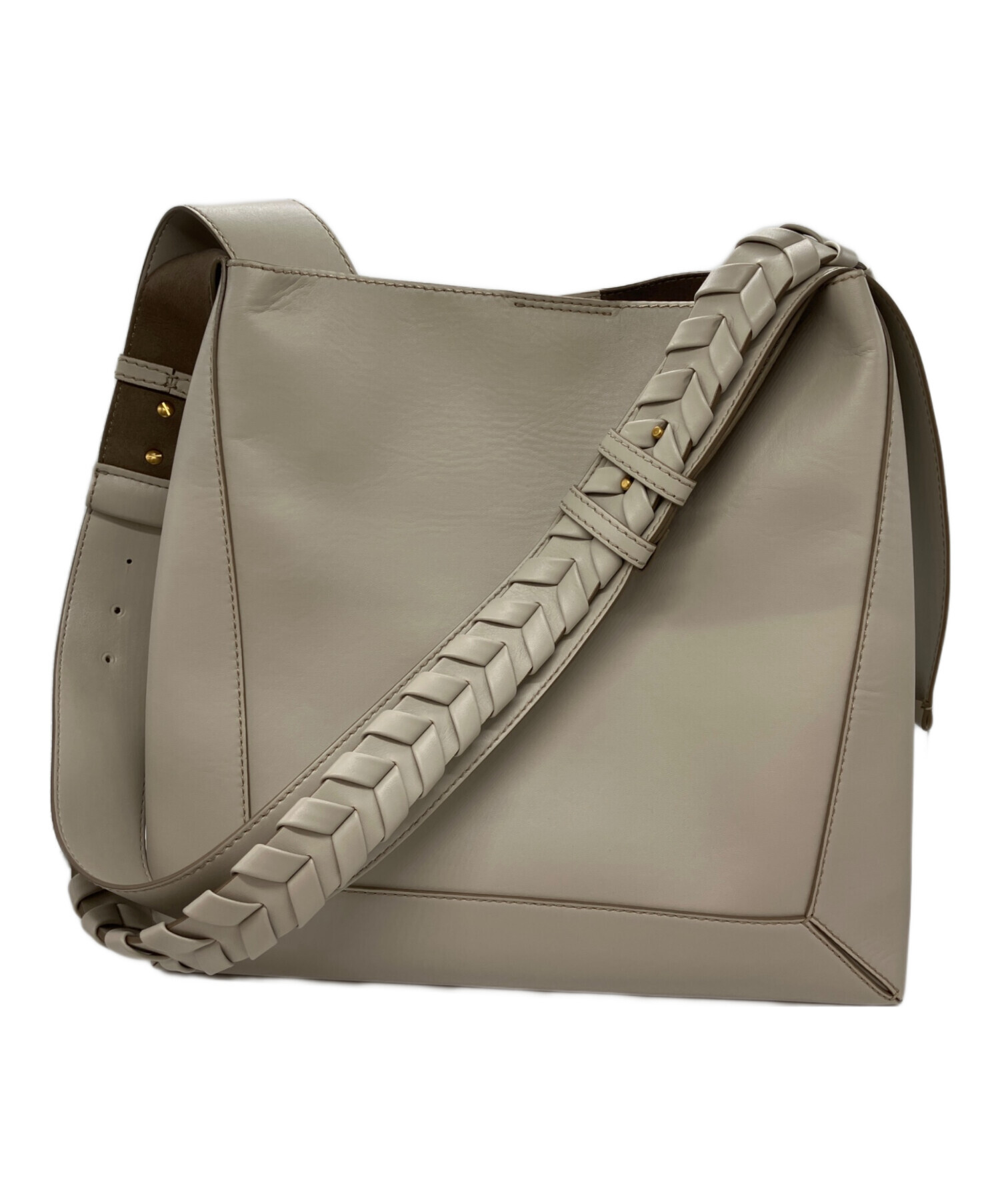 中古・古着通販】STELLA McCARTNEY (ステラマッカートニー) ホーボー 