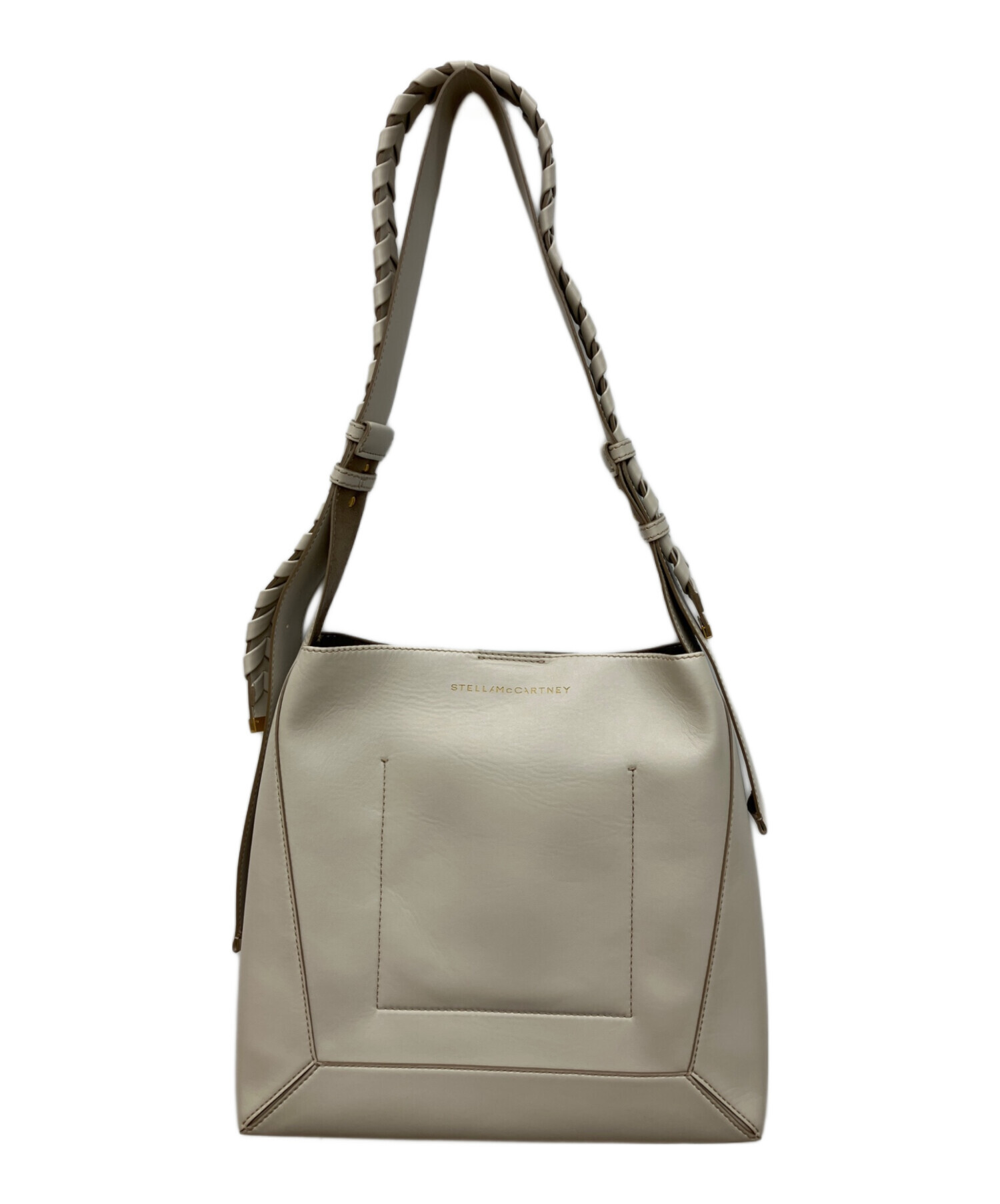 中古・古着通販】STELLA McCARTNEY (ステラマッカートニー) ホーボー 