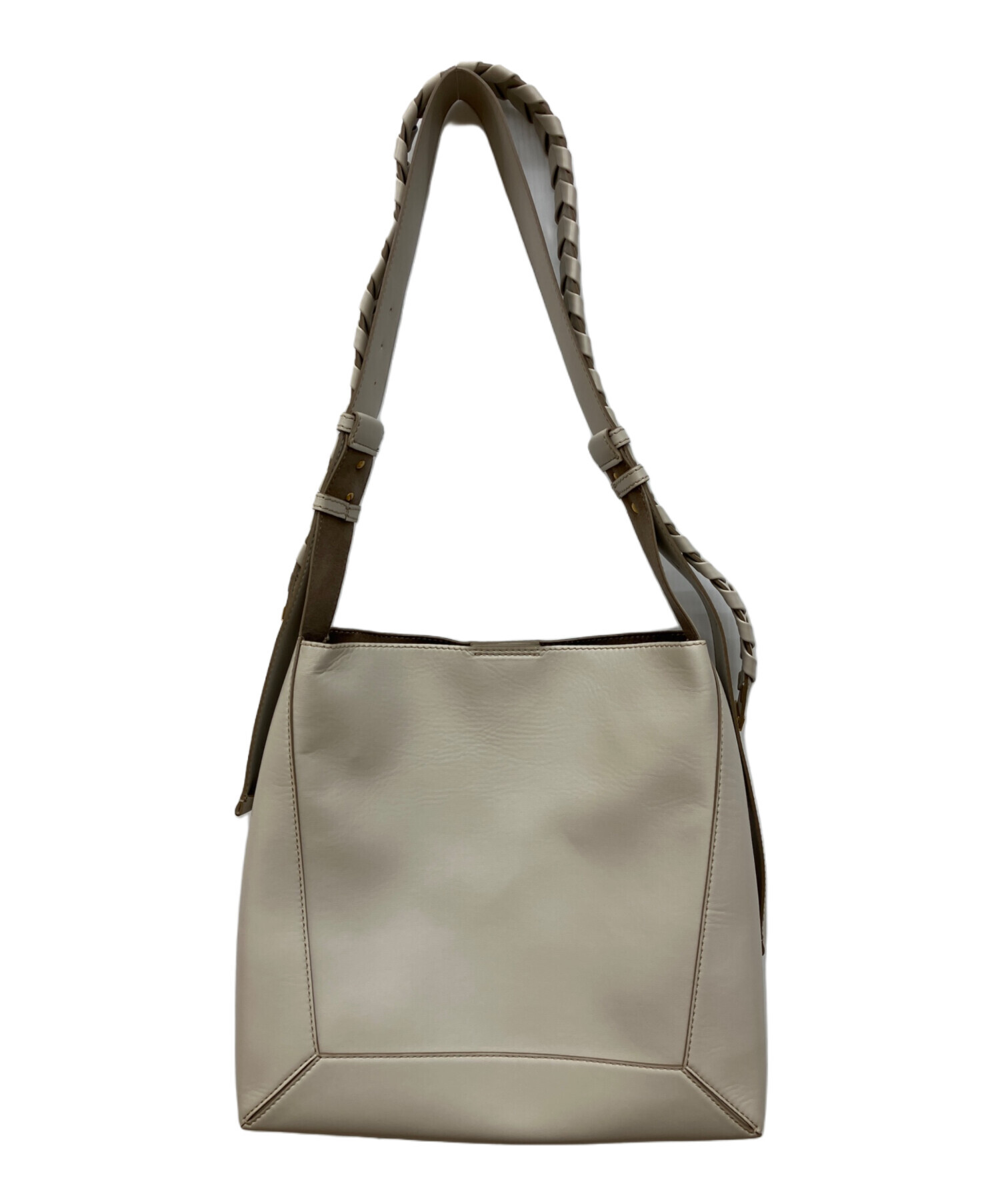 中古・古着通販】STELLA McCARTNEY (ステラマッカートニー) ホーボー 