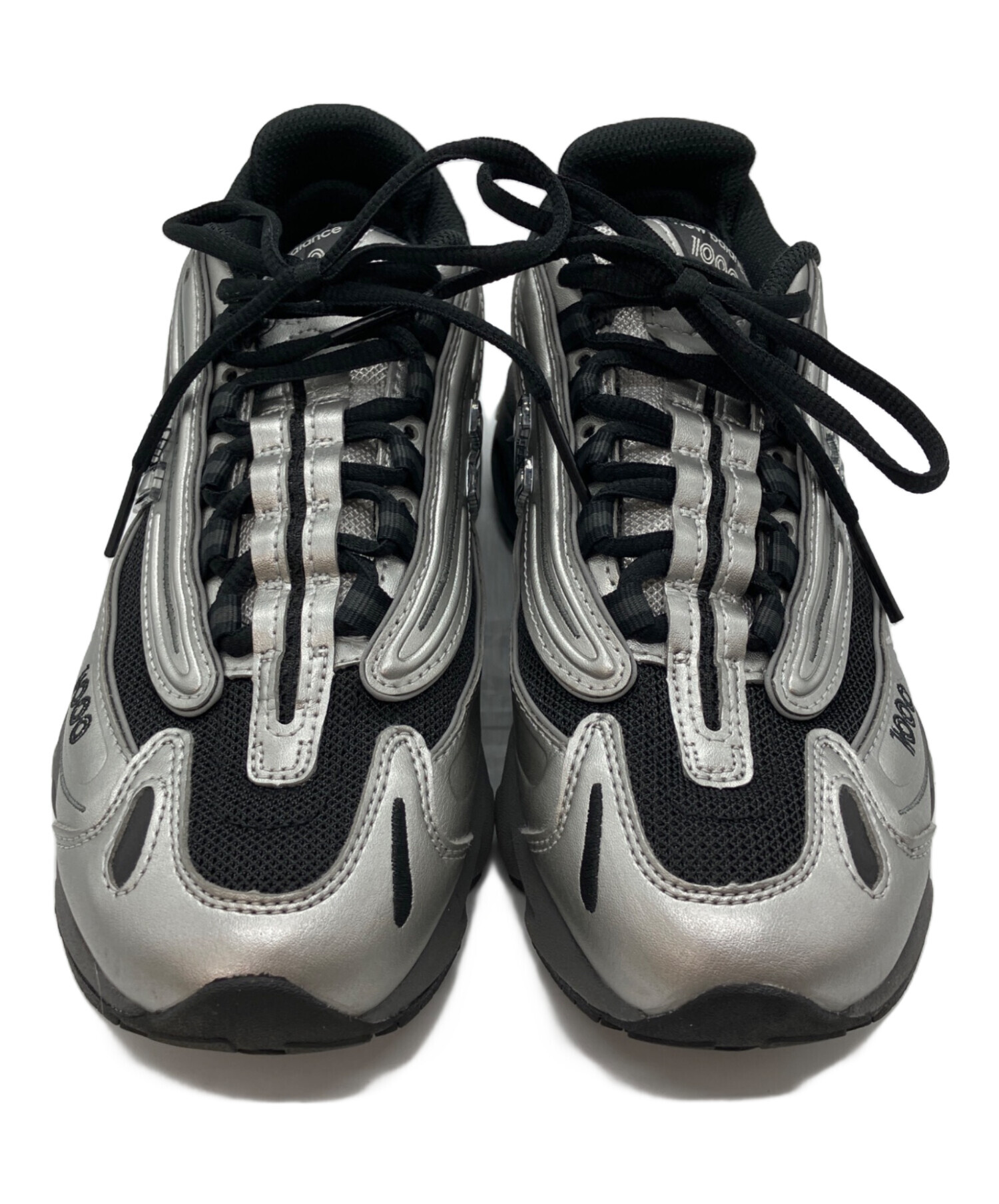 中古・古着通販】NEW BALANCE (ニューバランス) ローカットスニーカー 