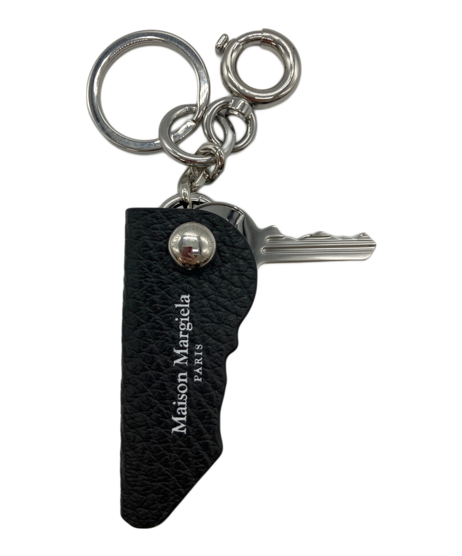 中古・古着通販】Maison Margiela (メゾンマルジェラ) キーリング KEY