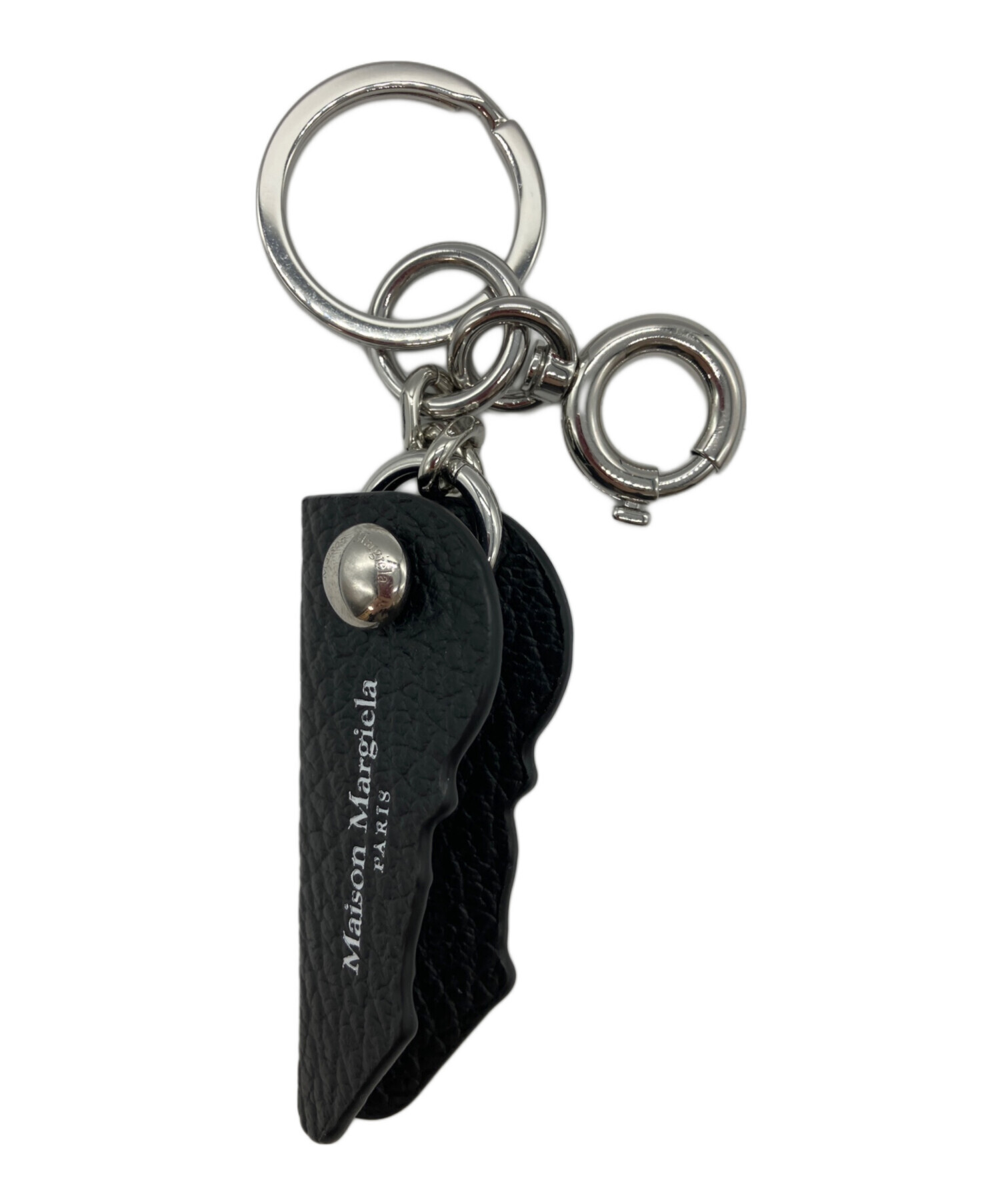 中古・古着通販】Maison Margiela (メゾンマルジェラ) キーリング KEY