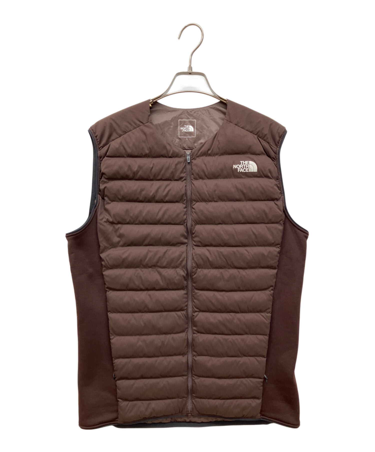 完全新品】レッドランベスト 【公式通販】