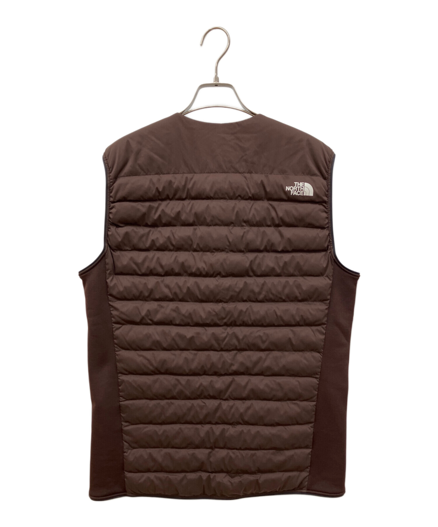中古・古着通販】THE NORTH FACE (ザ ノース フェイス) Red Run Vest 
