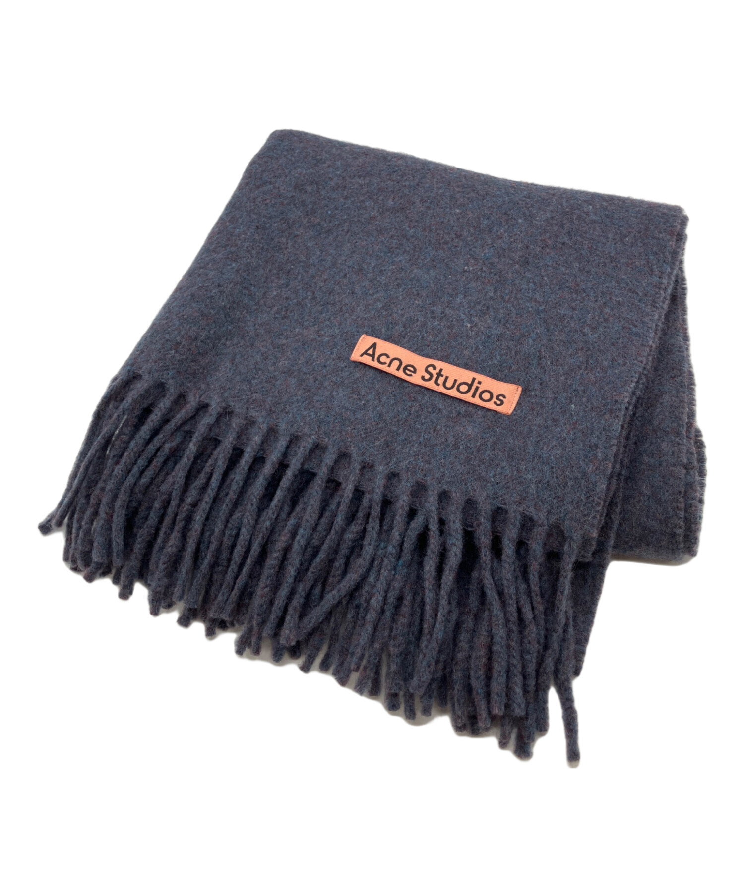 中古・古着通販】ACNE STUDIOS (アクネ ストゥディオズ) マフラー