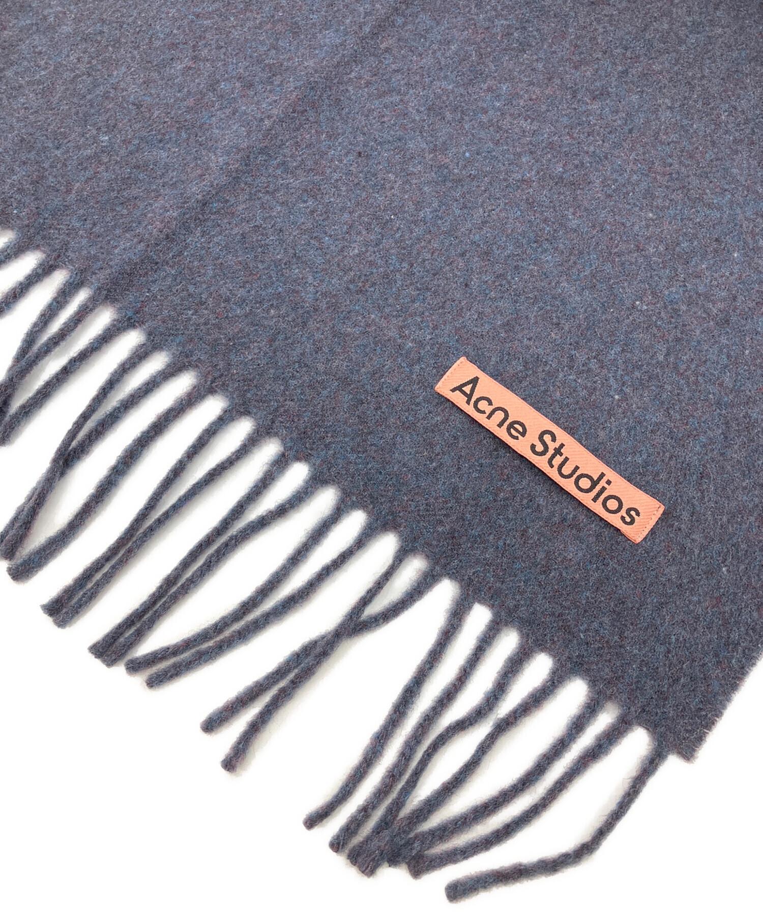 中古・古着通販】ACNE STUDIOS (アクネ ストゥディオズ) マフラー