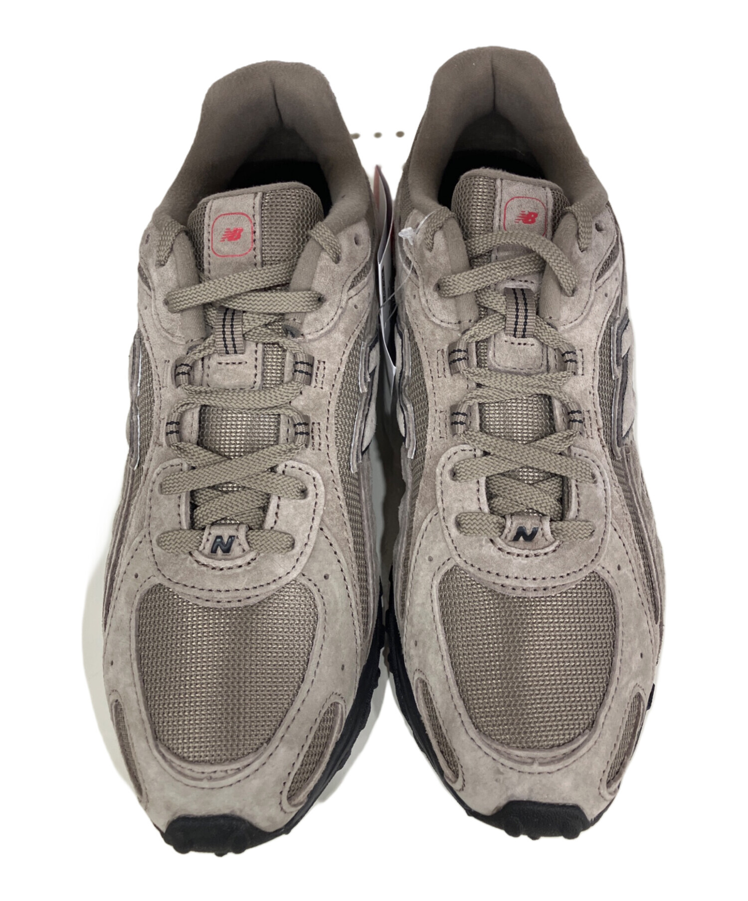 中古・古着通販】NEW BALANCE (ニューバランス) U204L3K9 BROWN 