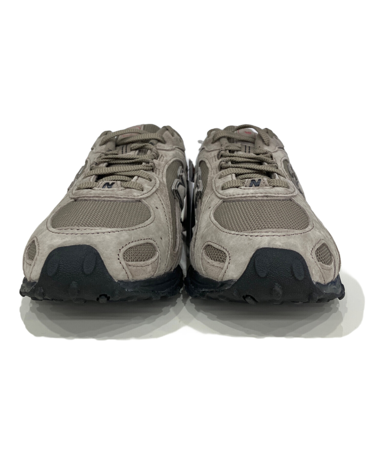 中古・古着通販】NEW BALANCE (ニューバランス) U204L3K9 BROWN