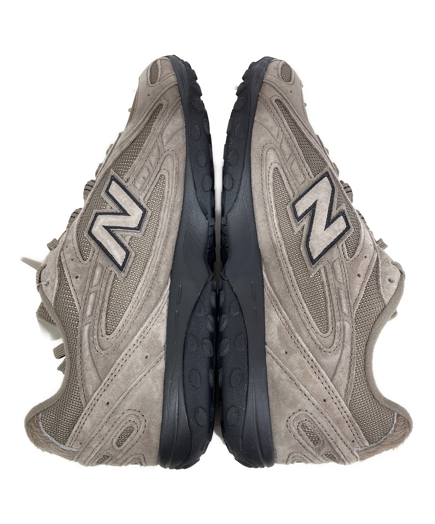 中古・古着通販】NEW BALANCE (ニューバランス) U204L3K9 BROWN