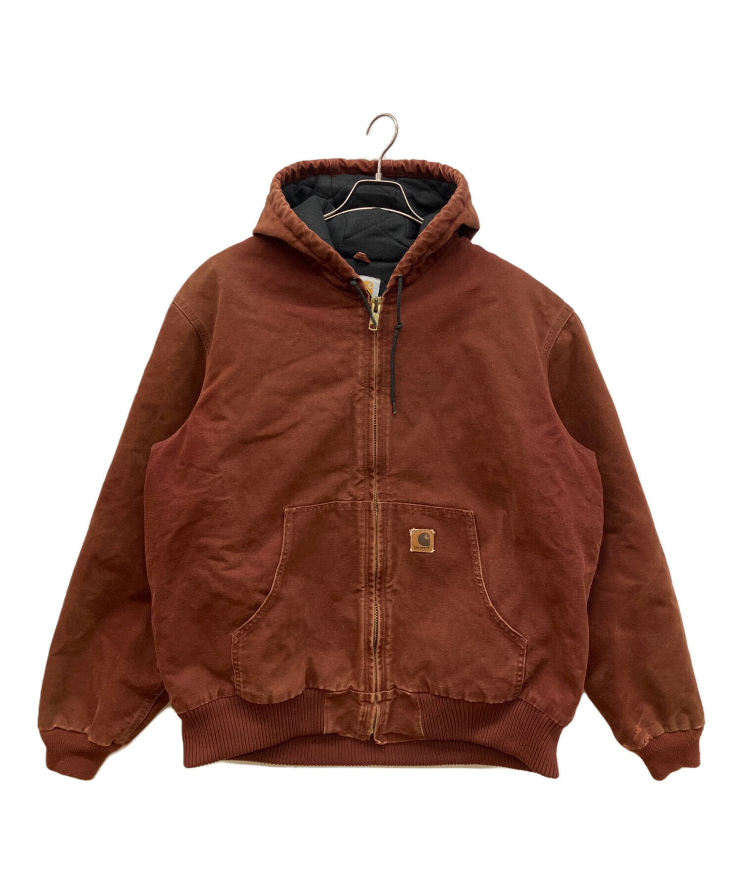 中古・古着通販】CarHartt (カーハート) アクティブジャケット