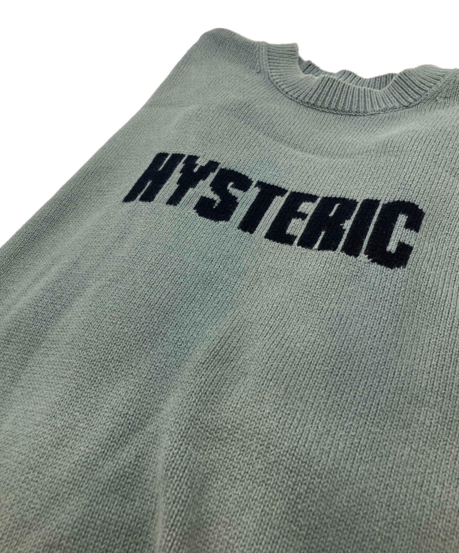 中古・古着通販】Hysteric Glamour (ヒステリックグラマー) THE BAD