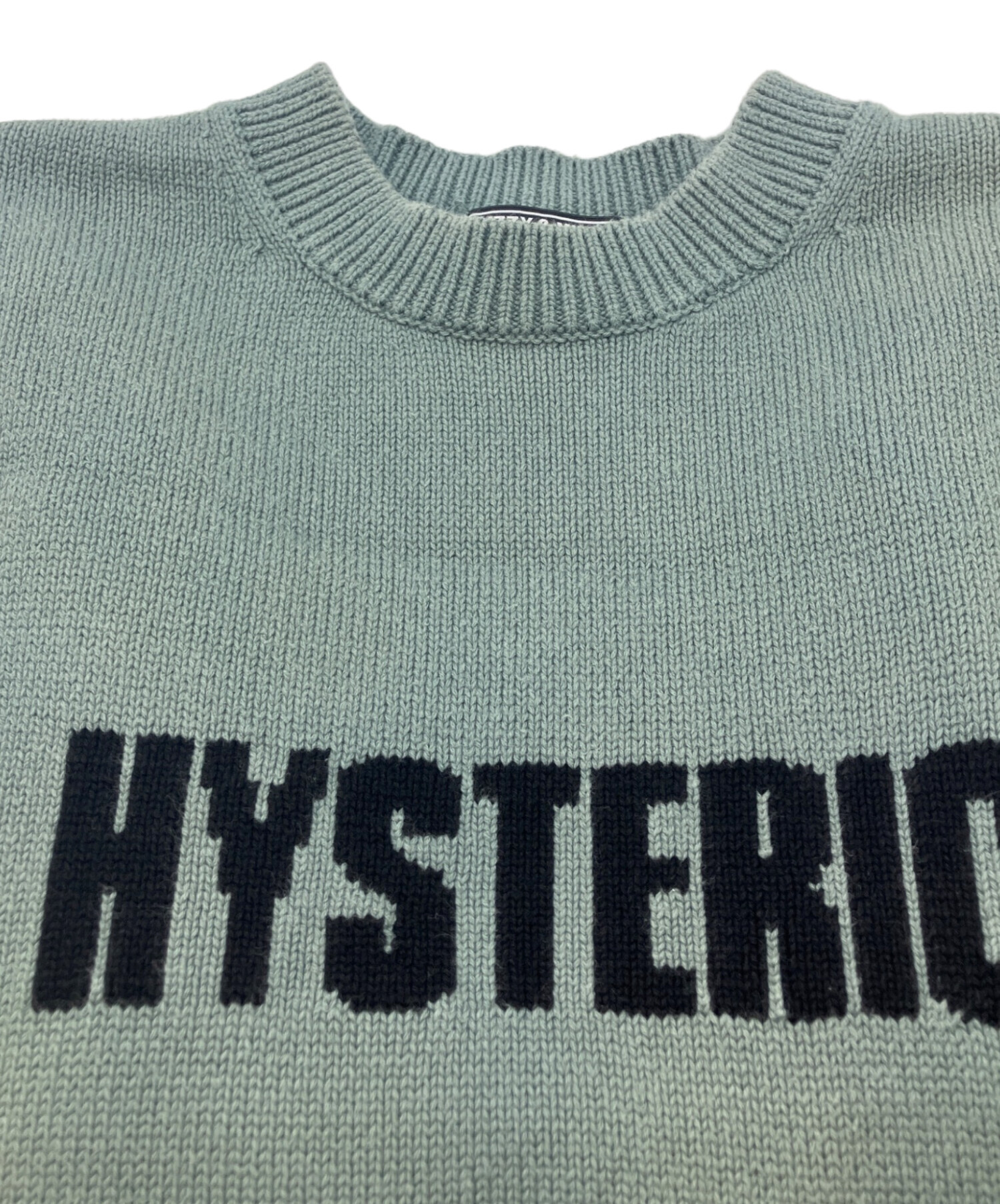 中古・古着通販】Hysteric Glamour (ヒステリックグラマー) THE BAD