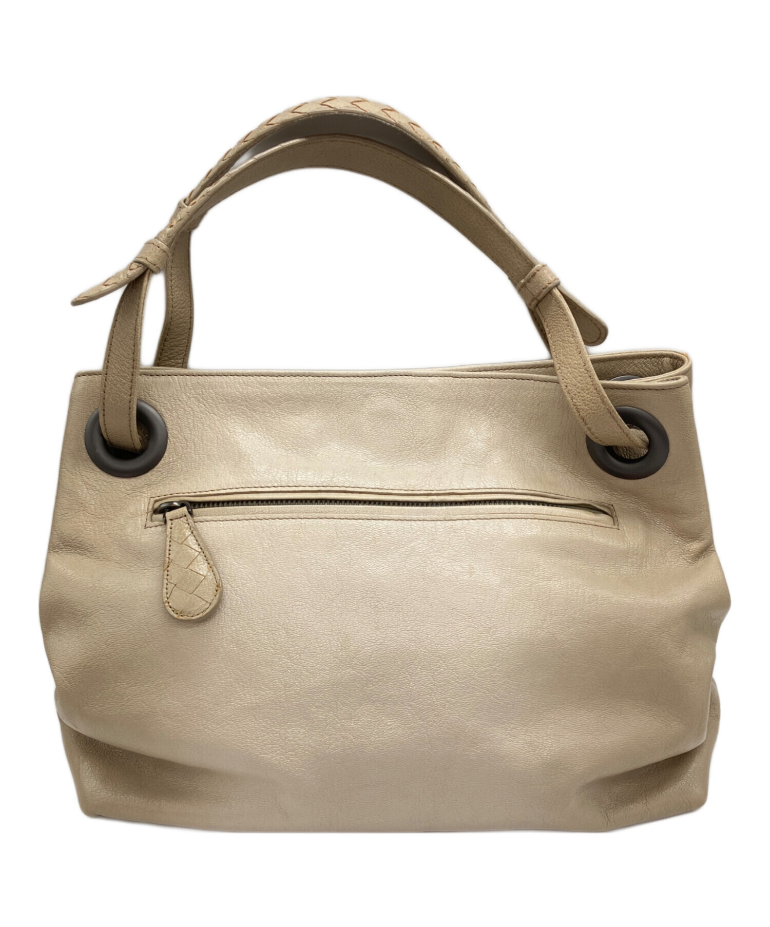 本物 ボッテガ ヴェネタ BOTTEGA VENETA チェーン ショルダーバッグ リザード レザー ベージュ バッグ 中古 楽天市場】本物 ボッテガ ヴェネタ BOTTEGA VENETA チェーン