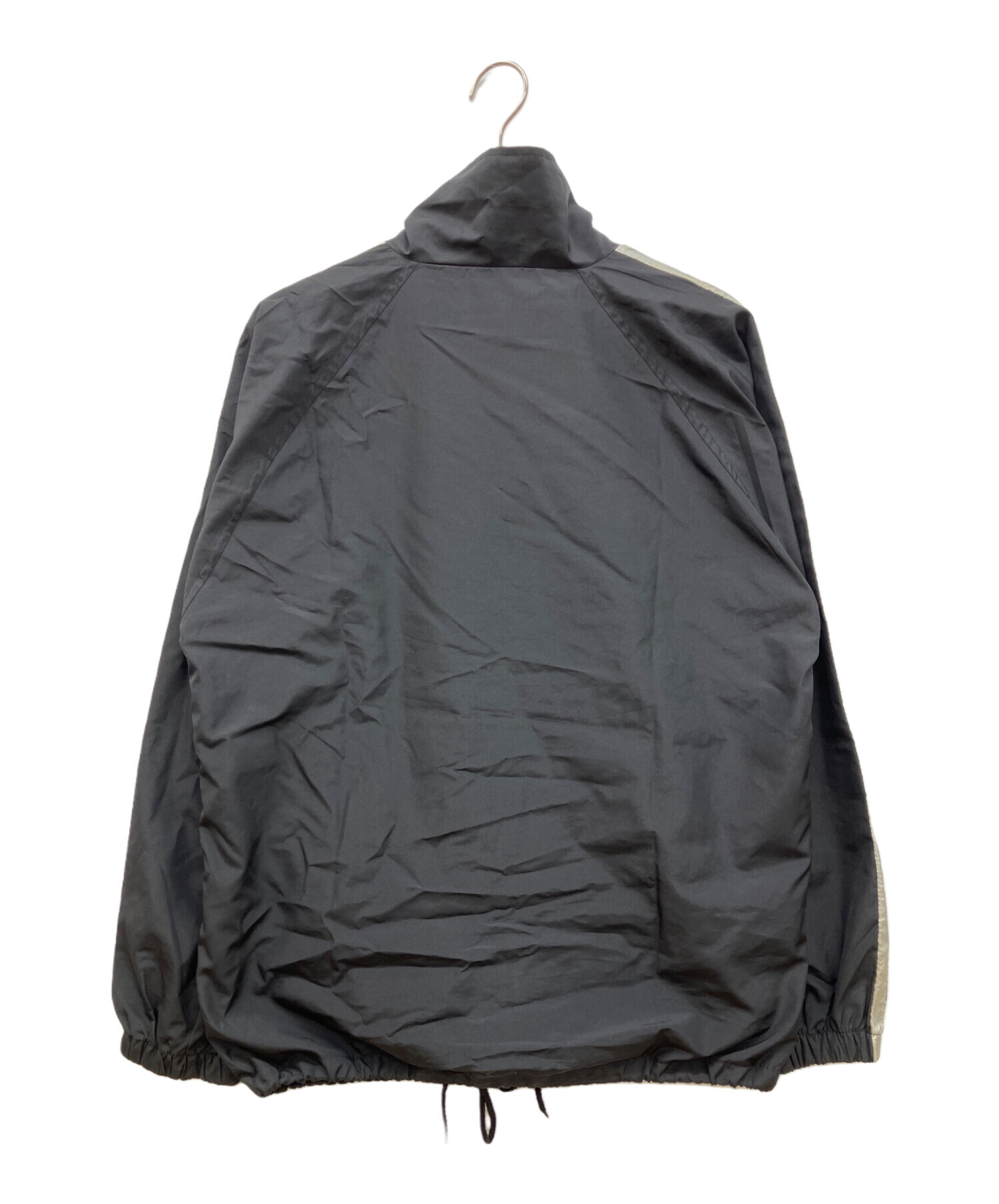 中古・古着通販】stussy (ステューシー) Sport Track Jacket スポーツ