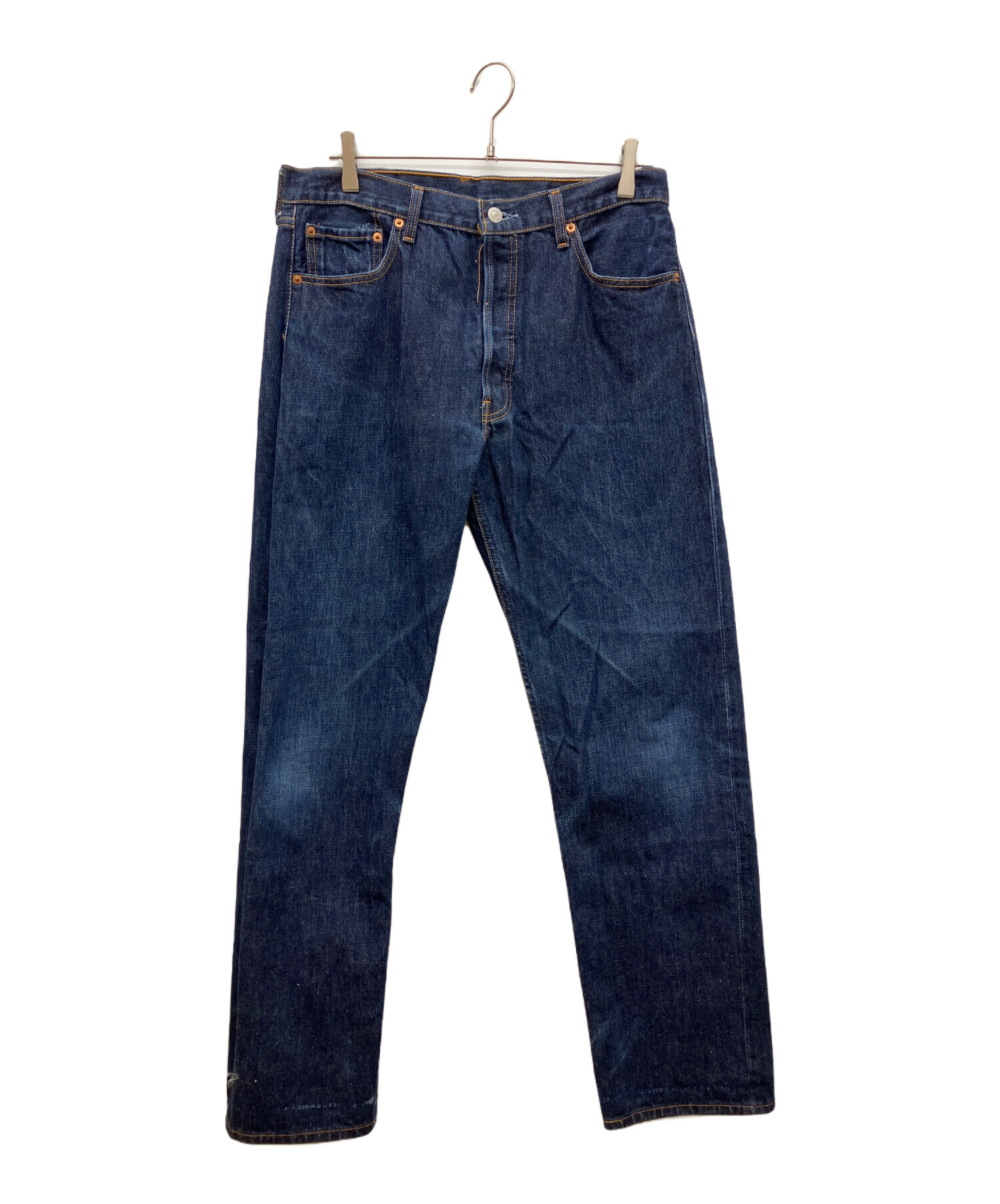 中古・古着通販】LEVI'S (リーバイス) 501XXデニムパンツ 中古・古着通販】LEVI'S (リーバイス) 501XXデニムパンツ